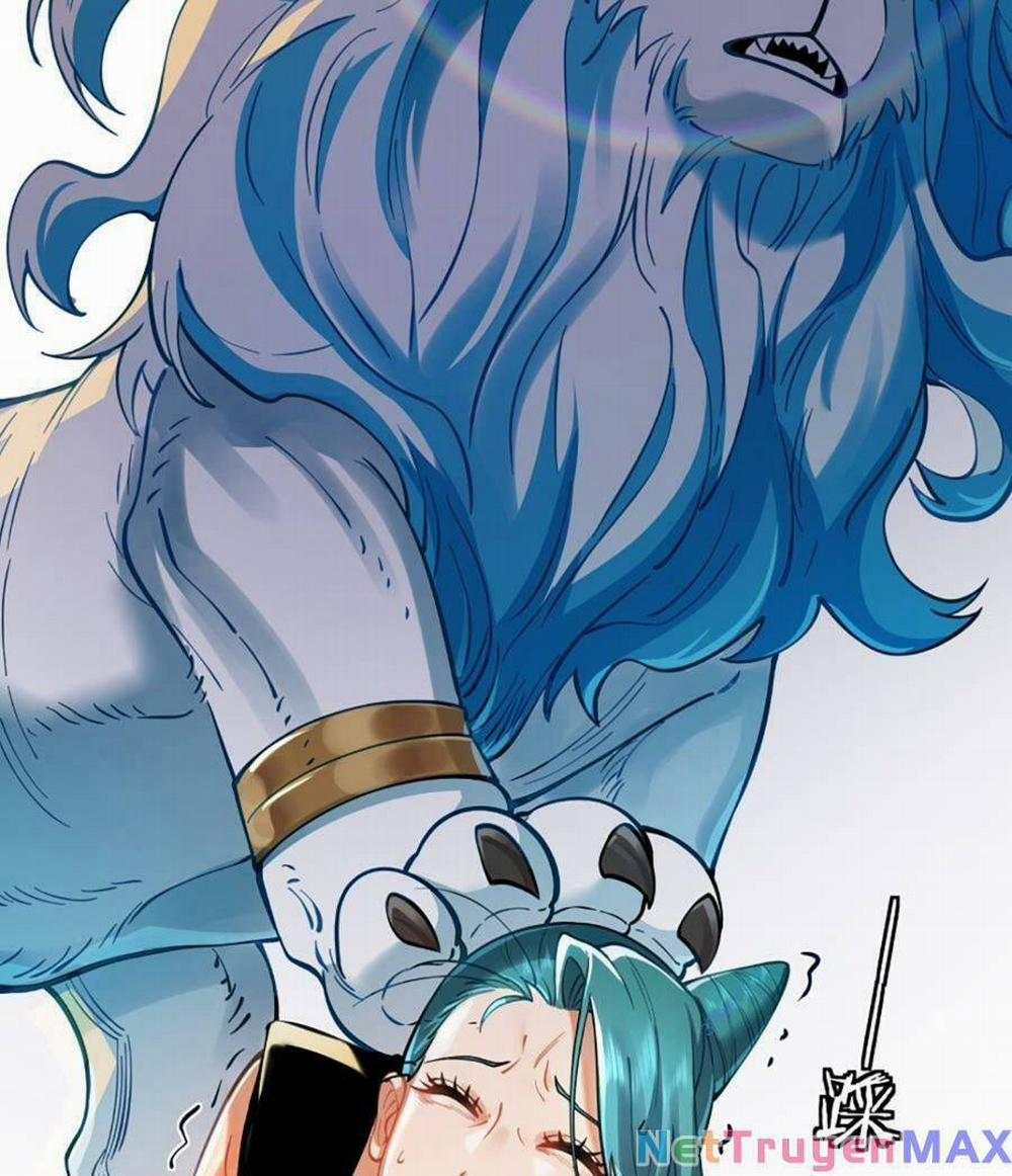 Bói Toán Mà Thôi, Cửu Vĩ Yêu Đế Sao Lại Thành Nương Tử Ta?! 17 trang 13