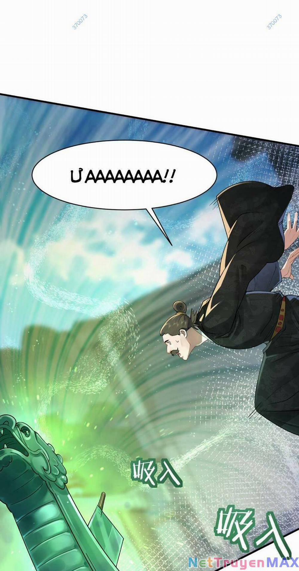 Bói Toán Mà Thôi, Cửu Vĩ Yêu Đế Sao Lại Thành Nương Tử Ta?! 17 trang 17