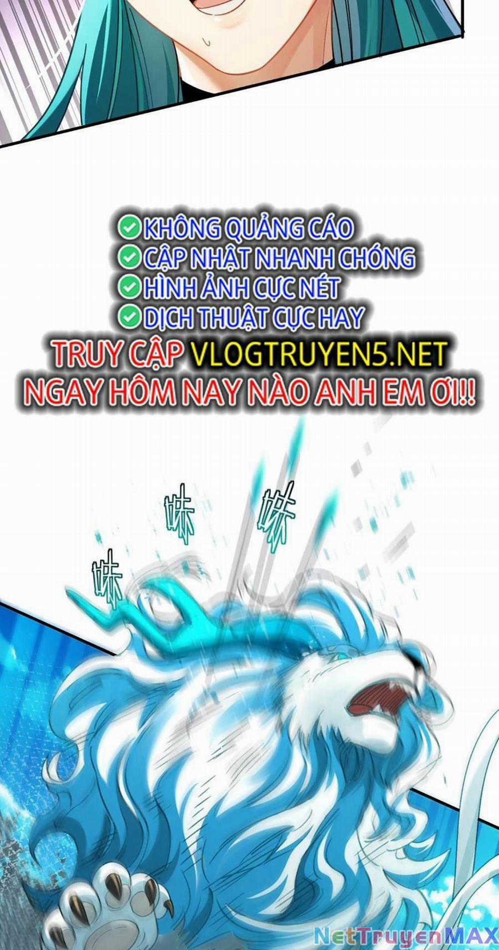 Bói Toán Mà Thôi, Cửu Vĩ Yêu Đế Sao Lại Thành Nương Tử Ta?! 17 trang 19