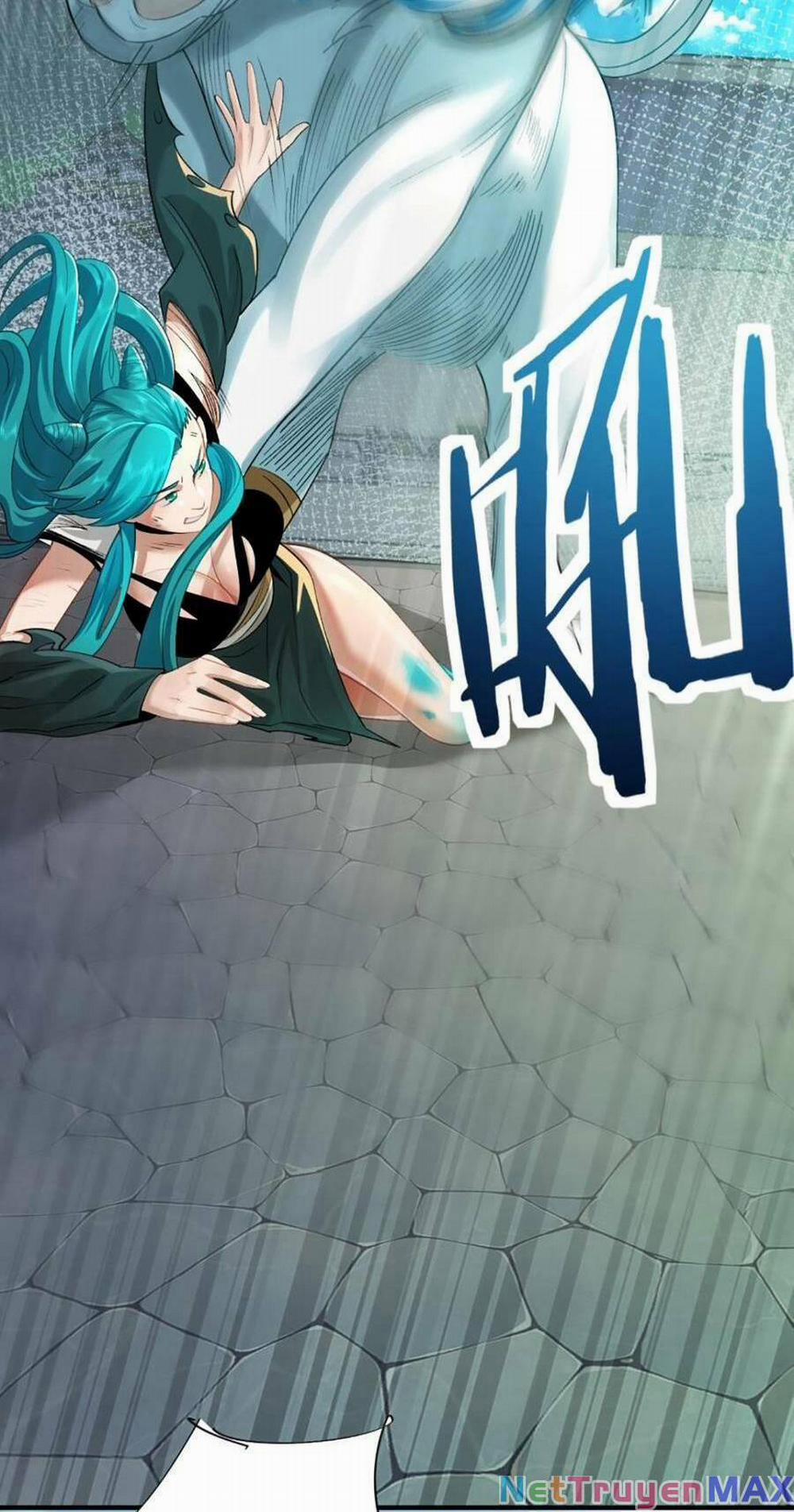 Bói Toán Mà Thôi, Cửu Vĩ Yêu Đế Sao Lại Thành Nương Tử Ta?! 17 trang 20