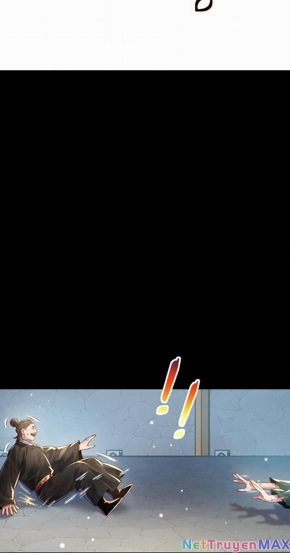 Bói Toán Mà Thôi, Cửu Vĩ Yêu Đế Sao Lại Thành Nương Tử Ta?! 17 trang 24