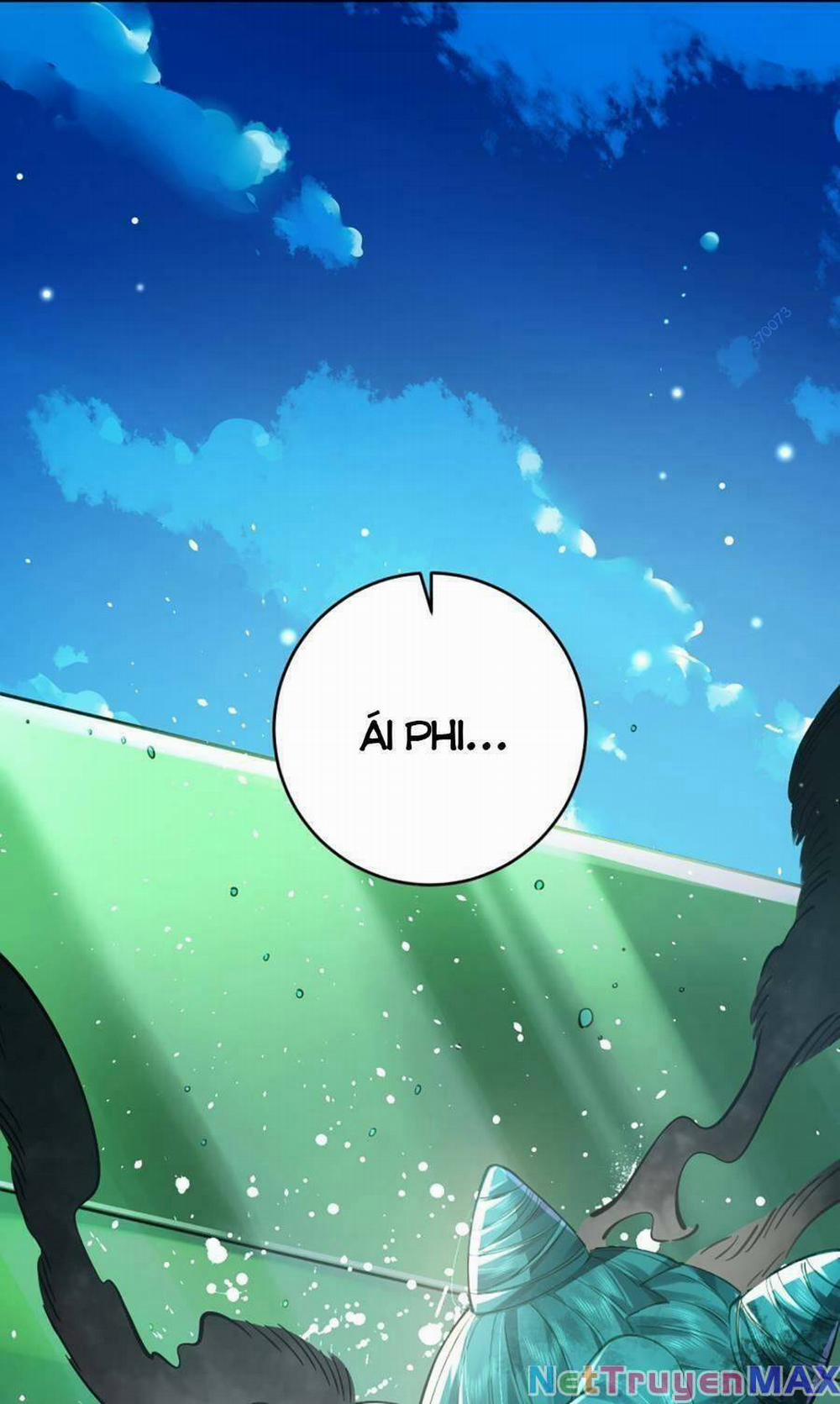 Bói Toán Mà Thôi, Cửu Vĩ Yêu Đế Sao Lại Thành Nương Tử Ta?! 17 trang 25