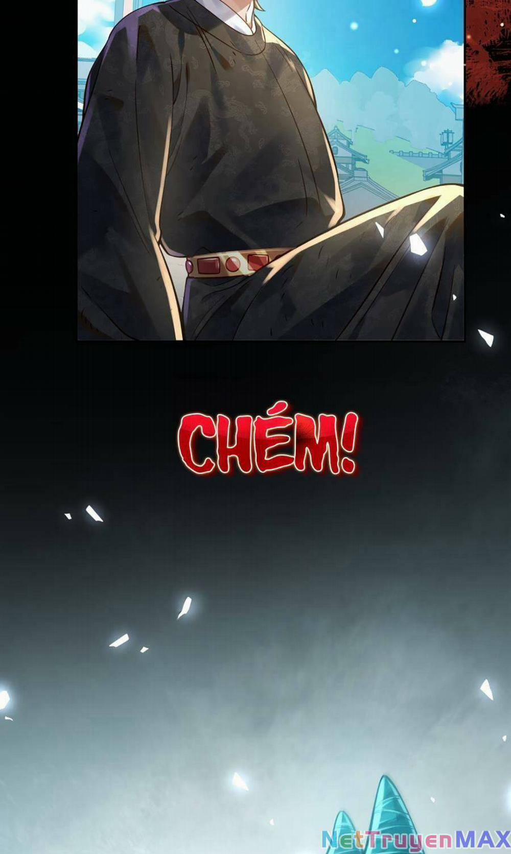 Bói Toán Mà Thôi, Cửu Vĩ Yêu Đế Sao Lại Thành Nương Tử Ta?! 17 trang 30