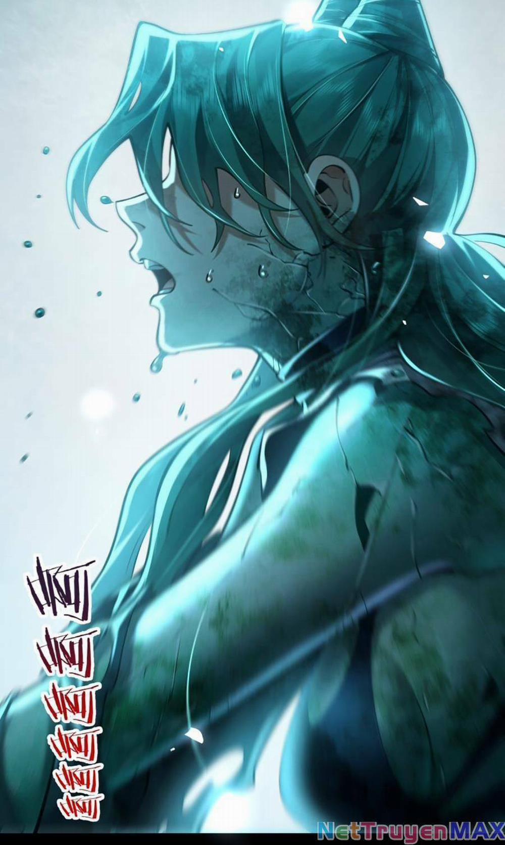 Bói Toán Mà Thôi, Cửu Vĩ Yêu Đế Sao Lại Thành Nương Tử Ta?! 17 trang 31