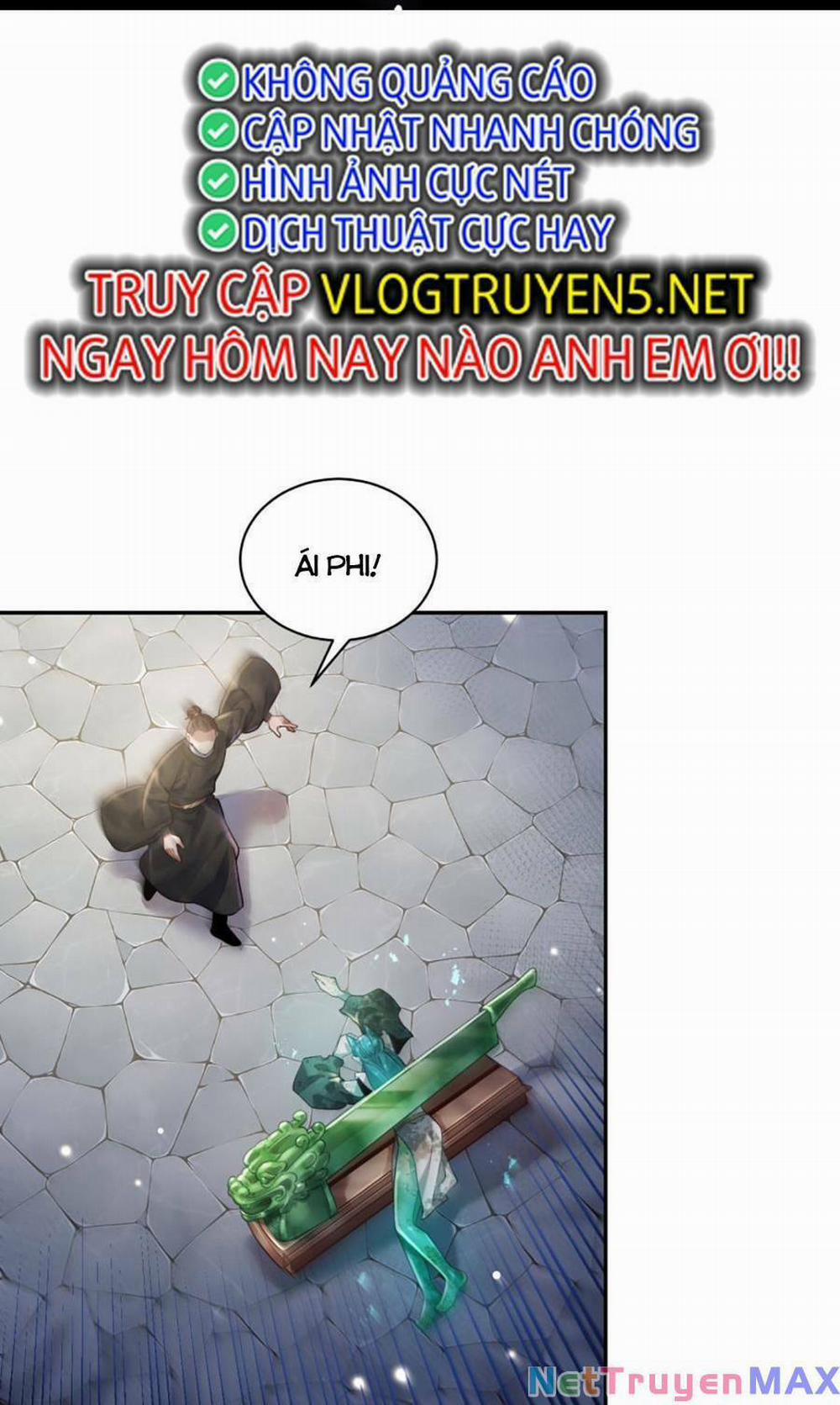 Bói Toán Mà Thôi, Cửu Vĩ Yêu Đế Sao Lại Thành Nương Tử Ta?! 17 trang 32