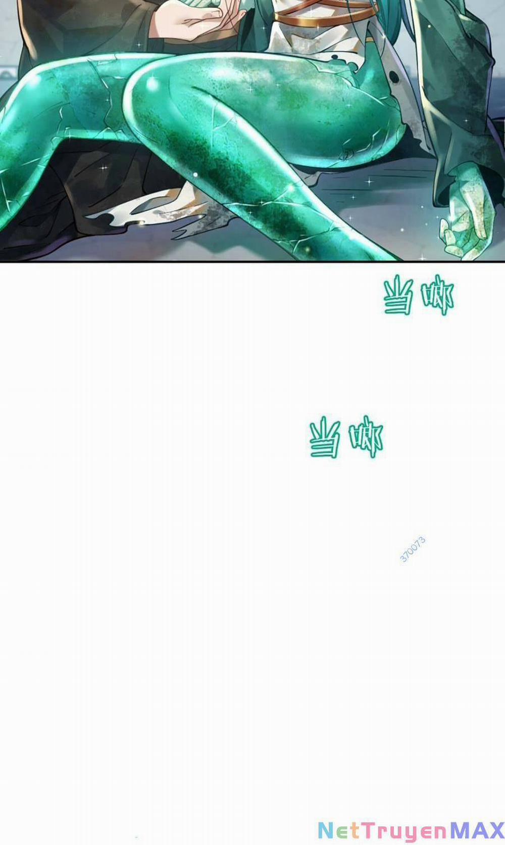 Bói Toán Mà Thôi, Cửu Vĩ Yêu Đế Sao Lại Thành Nương Tử Ta?! 17 trang 34