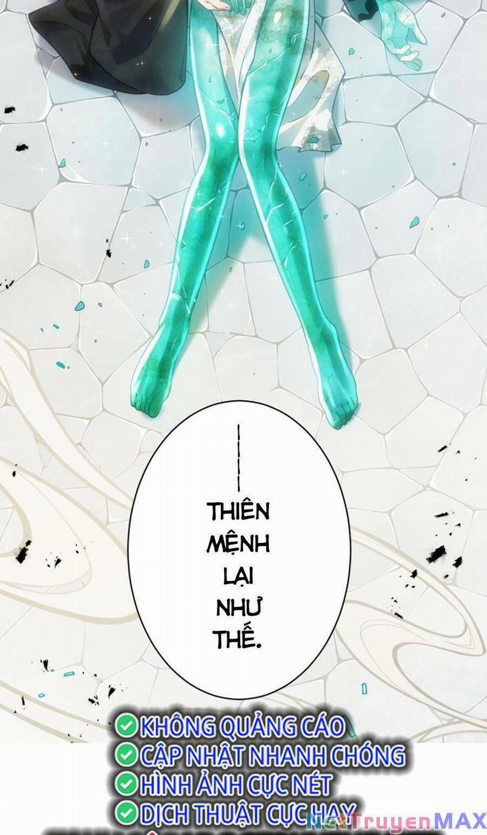 Bói Toán Mà Thôi, Cửu Vĩ Yêu Đế Sao Lại Thành Nương Tử Ta?! 17 trang 39