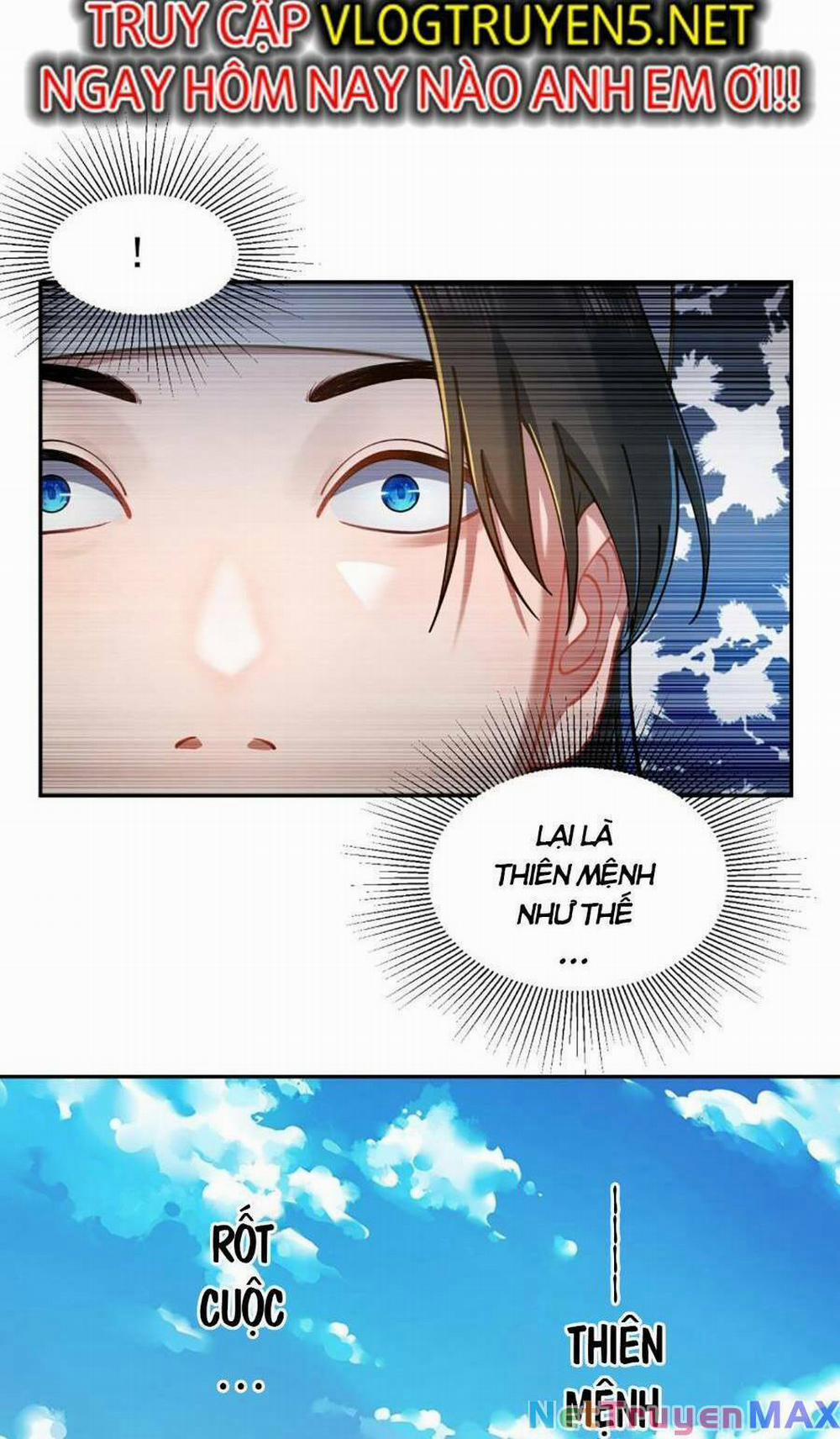 Bói Toán Mà Thôi, Cửu Vĩ Yêu Đế Sao Lại Thành Nương Tử Ta?! 17 trang 40