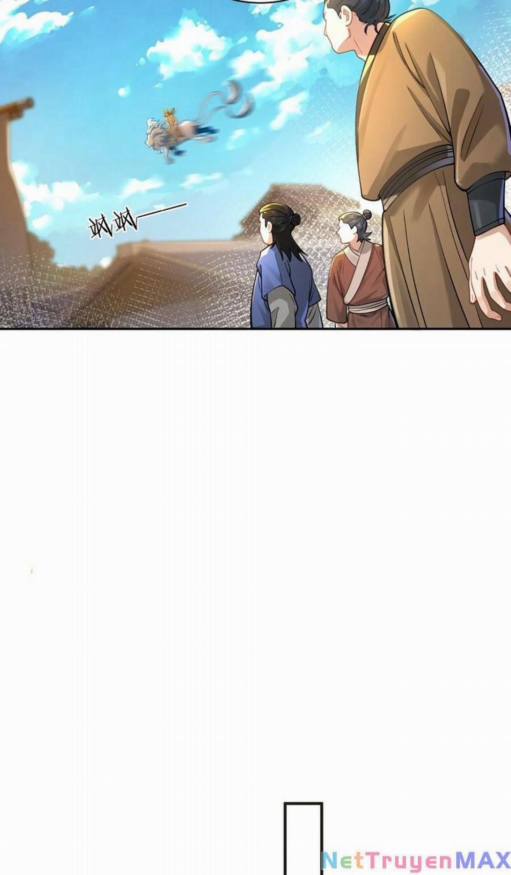 Bói Toán Mà Thôi, Cửu Vĩ Yêu Đế Sao Lại Thành Nương Tử Ta?! 17 trang 43