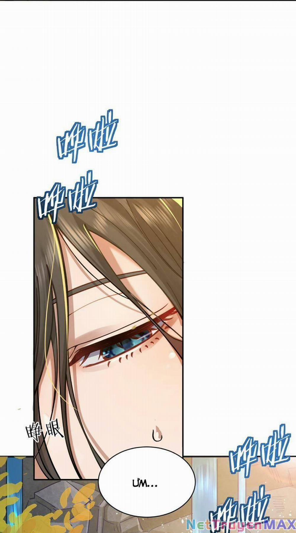 Bói Toán Mà Thôi, Cửu Vĩ Yêu Đế Sao Lại Thành Nương Tử Ta?! 17 trang 45