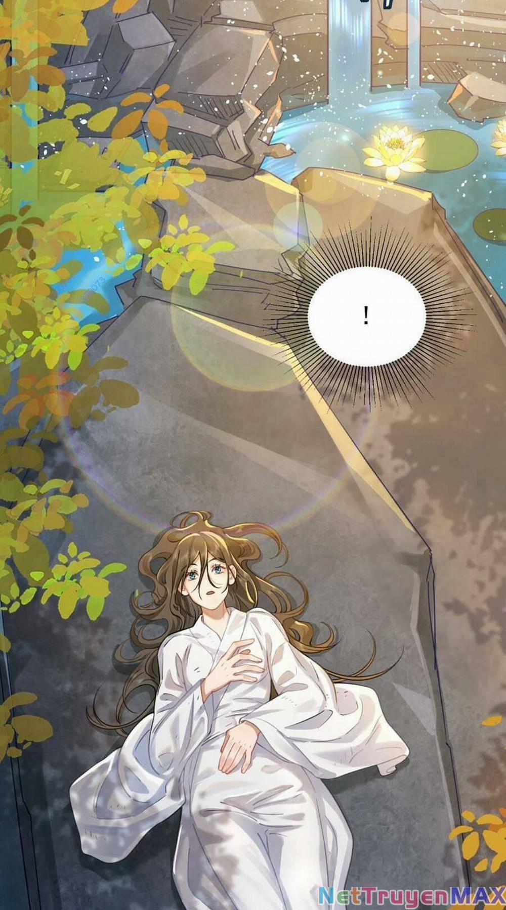 Bói Toán Mà Thôi, Cửu Vĩ Yêu Đế Sao Lại Thành Nương Tử Ta?! 17 trang 46