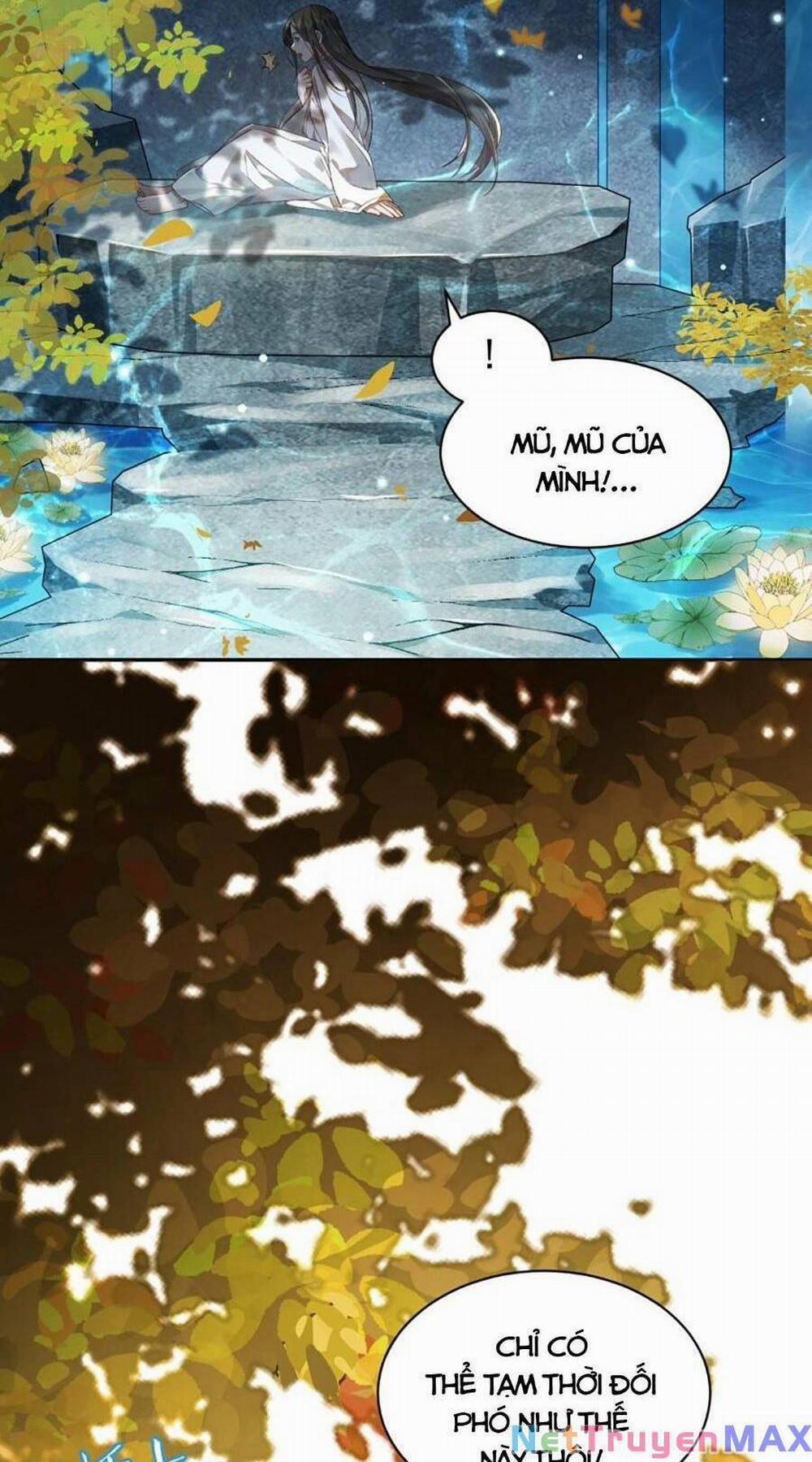 Bói Toán Mà Thôi, Cửu Vĩ Yêu Đế Sao Lại Thành Nương Tử Ta?! 17 trang 48