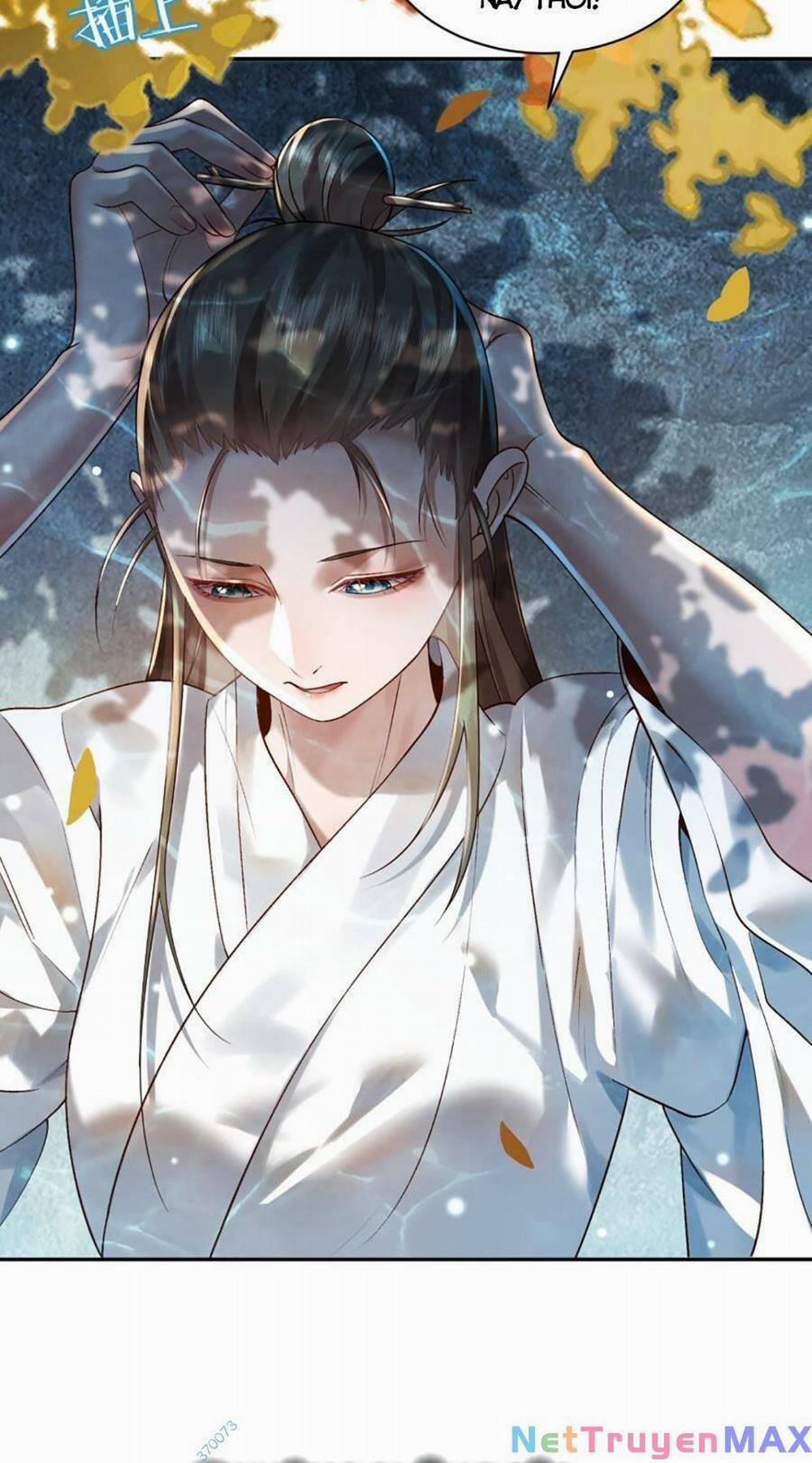 Bói Toán Mà Thôi, Cửu Vĩ Yêu Đế Sao Lại Thành Nương Tử Ta?! 17 trang 49