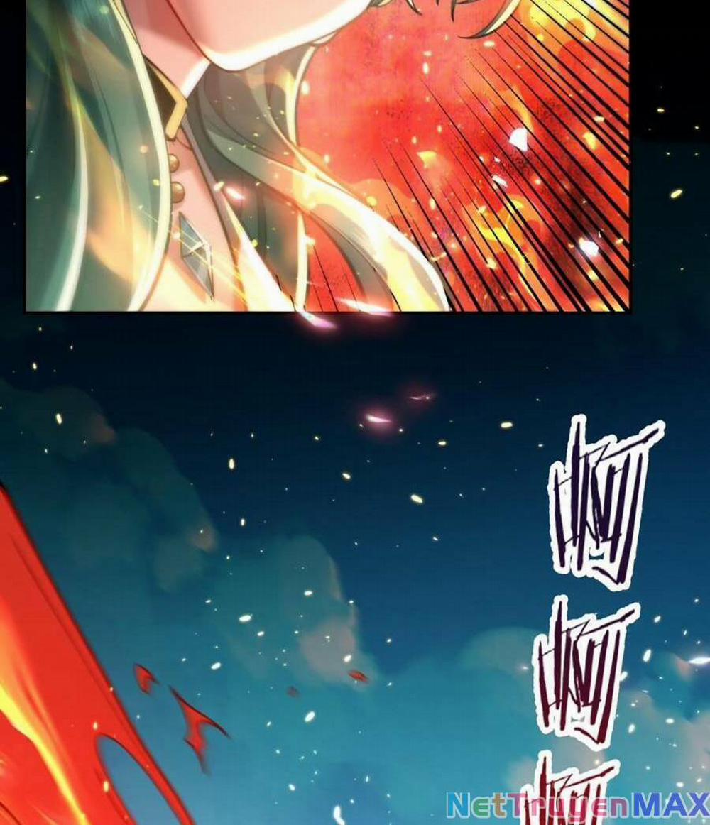 Bói Toán Mà Thôi, Cửu Vĩ Yêu Đế Sao Lại Thành Nương Tử Ta?! 17 trang 5