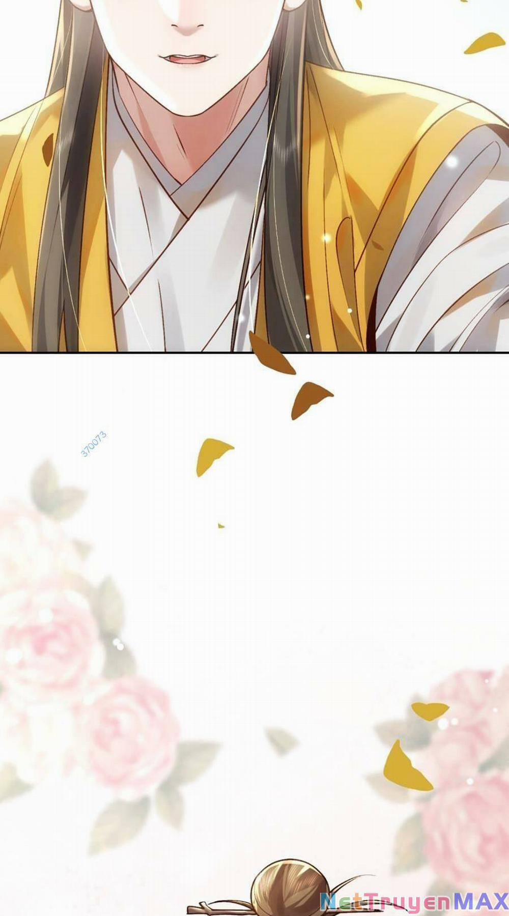 Bói Toán Mà Thôi, Cửu Vĩ Yêu Đế Sao Lại Thành Nương Tử Ta?! 17 trang 53