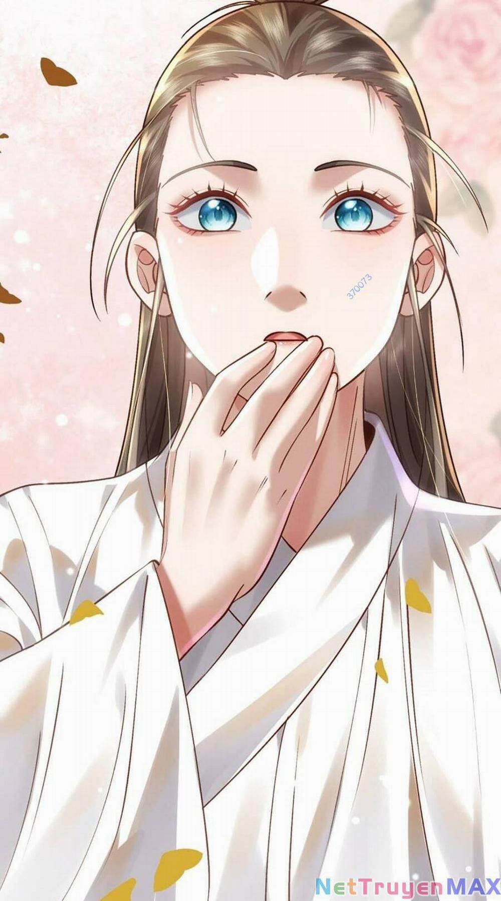 Bói Toán Mà Thôi, Cửu Vĩ Yêu Đế Sao Lại Thành Nương Tử Ta?! 17 trang 54