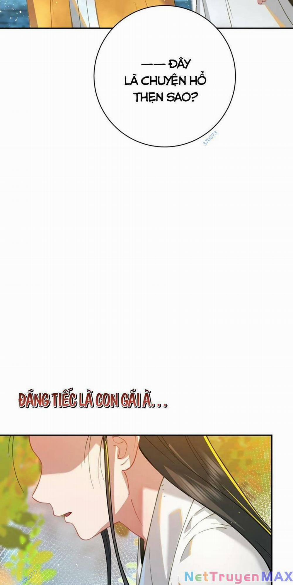 Bói Toán Mà Thôi, Cửu Vĩ Yêu Đế Sao Lại Thành Nương Tử Ta?! 17 trang 57