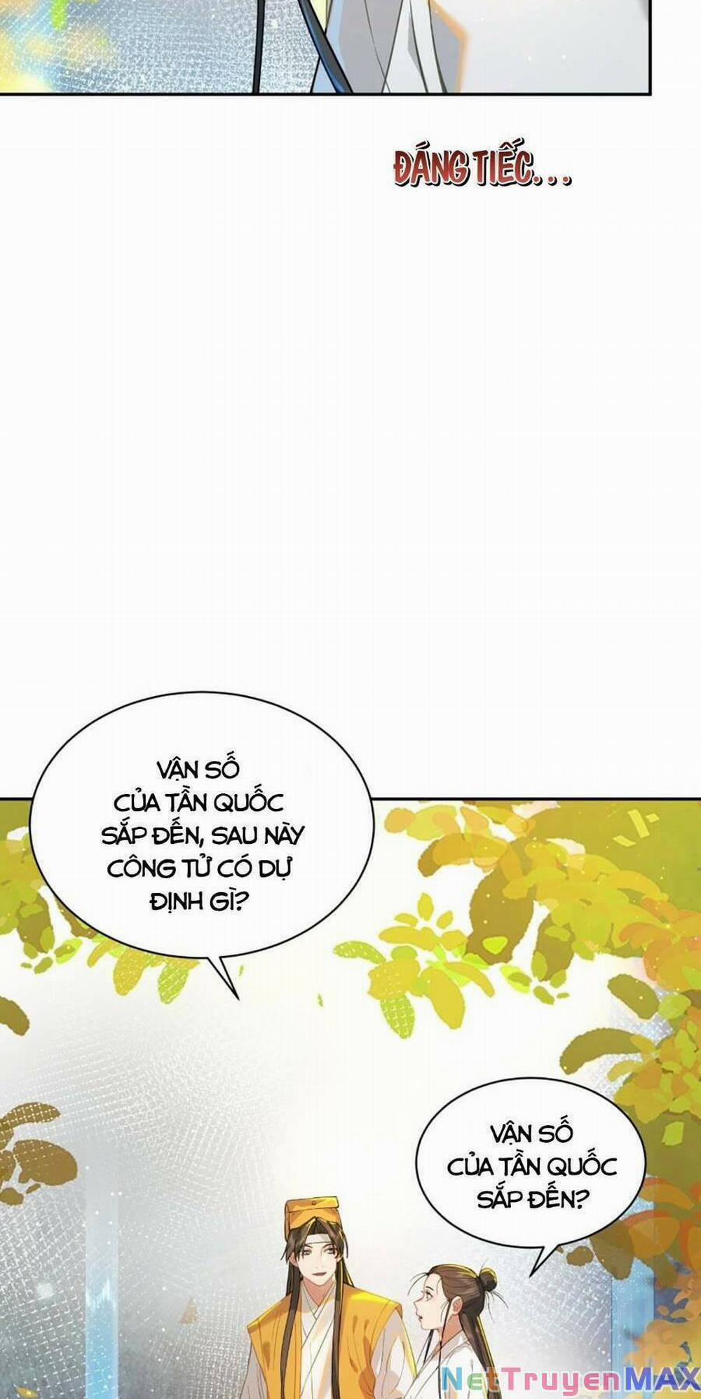 Bói Toán Mà Thôi, Cửu Vĩ Yêu Đế Sao Lại Thành Nương Tử Ta?! 17 trang 58