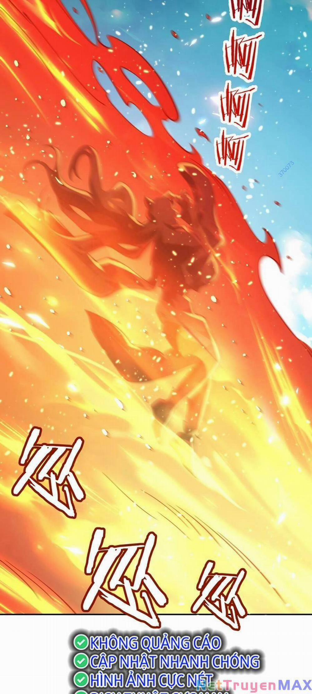 Bói Toán Mà Thôi, Cửu Vĩ Yêu Đế Sao Lại Thành Nương Tử Ta?! 17 trang 6