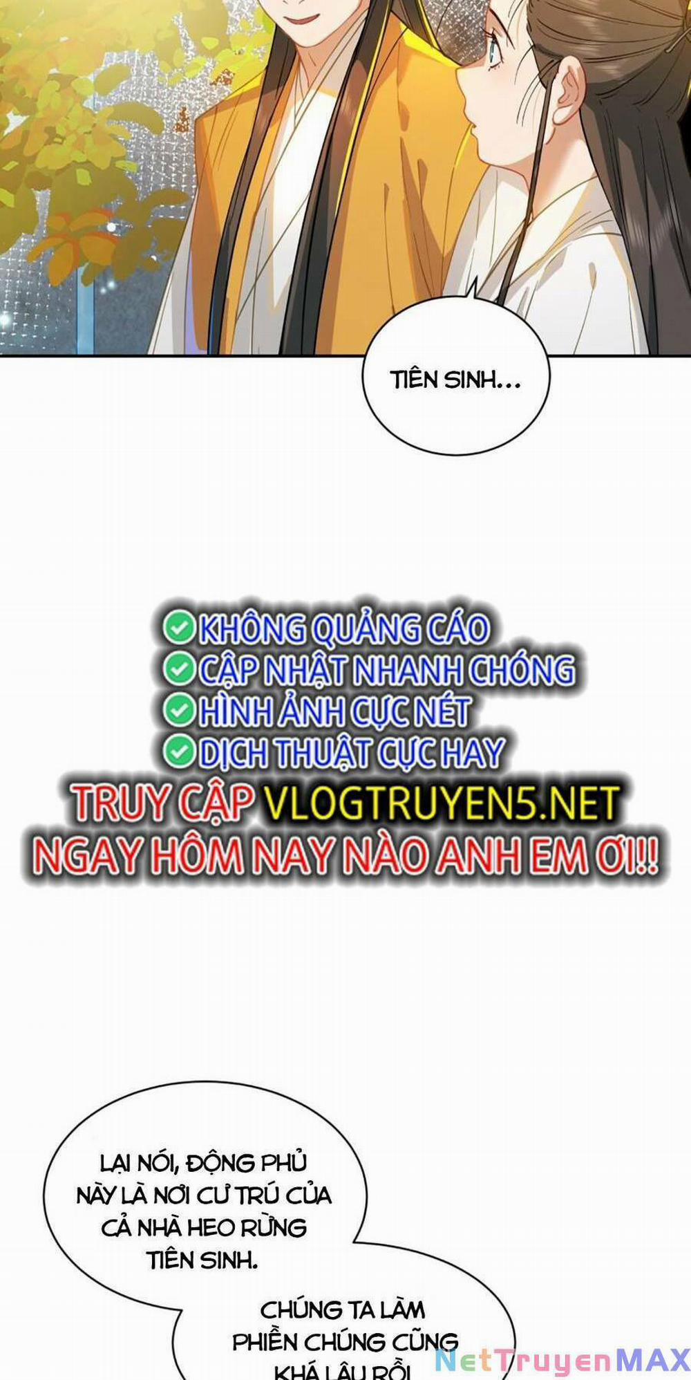 Bói Toán Mà Thôi, Cửu Vĩ Yêu Đế Sao Lại Thành Nương Tử Ta?! 17 trang 60