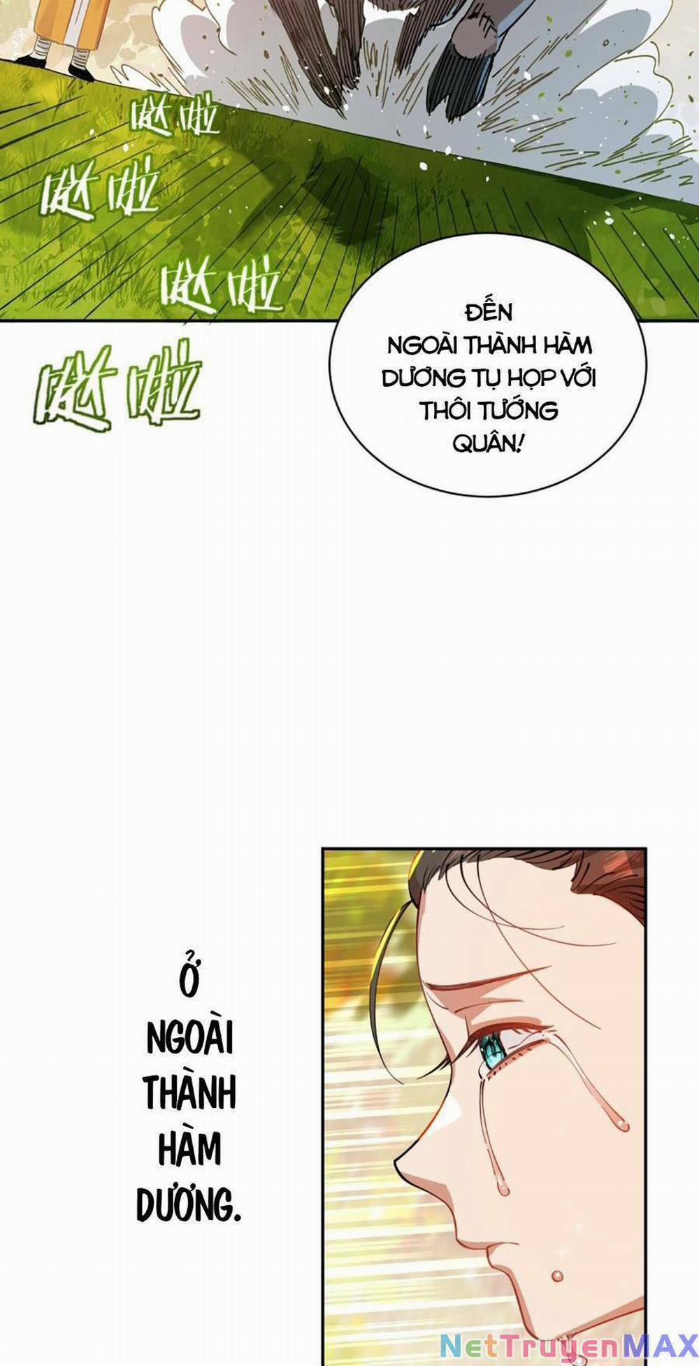 Bói Toán Mà Thôi, Cửu Vĩ Yêu Đế Sao Lại Thành Nương Tử Ta?! 17 trang 67