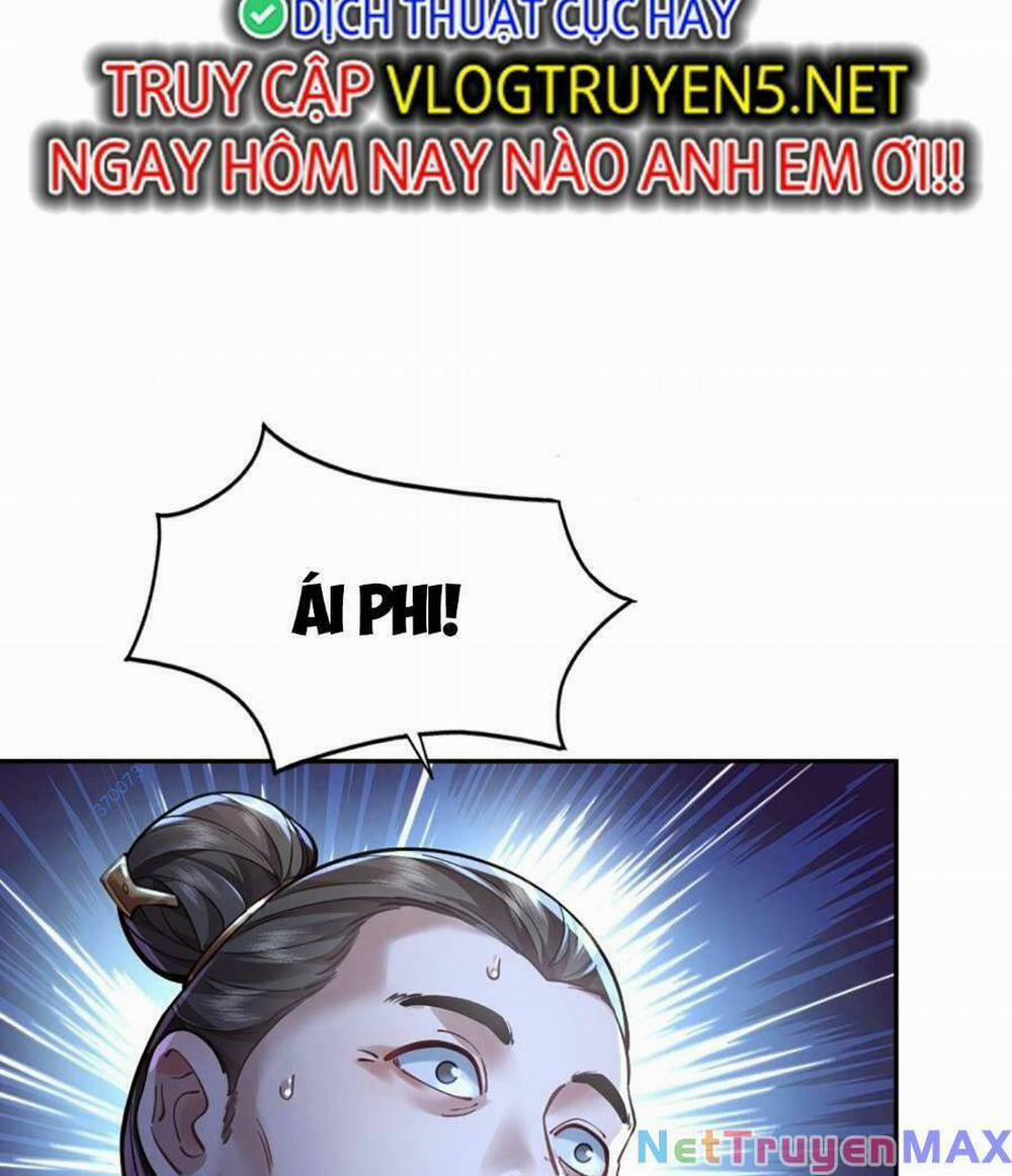 Bói Toán Mà Thôi, Cửu Vĩ Yêu Đế Sao Lại Thành Nương Tử Ta?! 17 trang 7