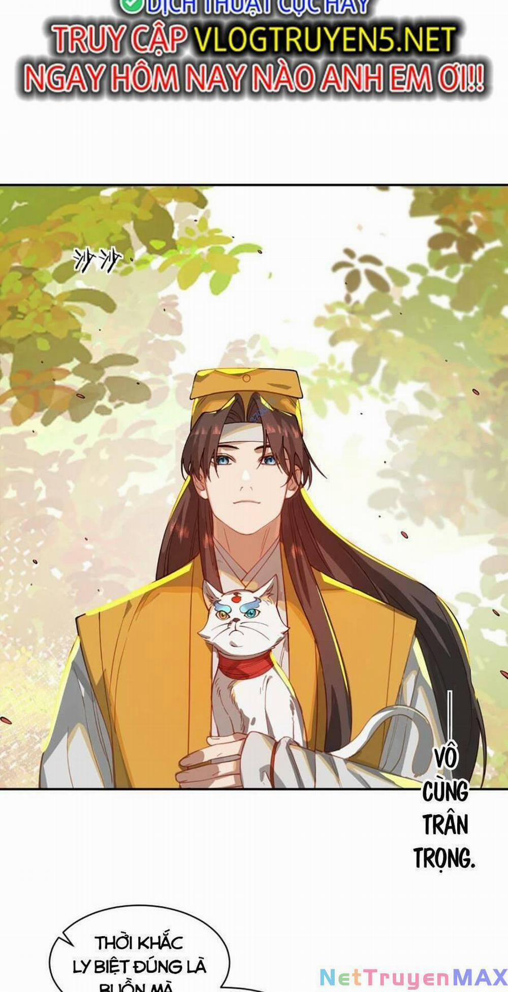 Bói Toán Mà Thôi, Cửu Vĩ Yêu Đế Sao Lại Thành Nương Tử Ta?! 17 trang 70