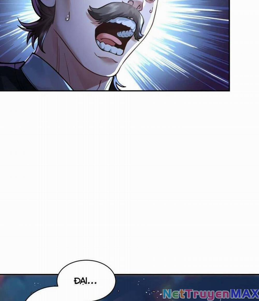 Bói Toán Mà Thôi, Cửu Vĩ Yêu Đế Sao Lại Thành Nương Tử Ta?! 17 trang 8