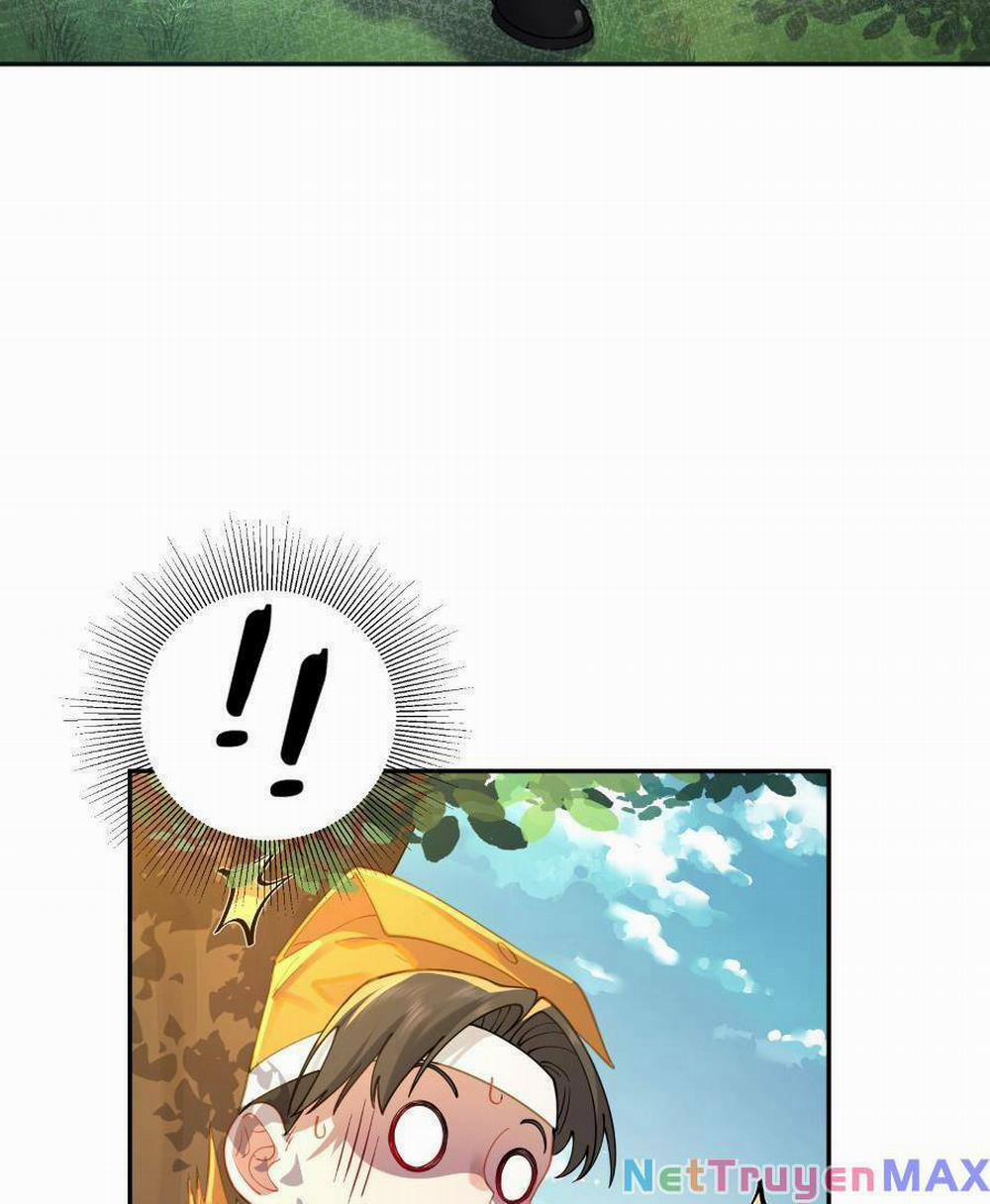 Bói Toán Mà Thôi, Cửu Vĩ Yêu Đế Sao Lại Thành Nương Tử Ta?! 18 trang 19