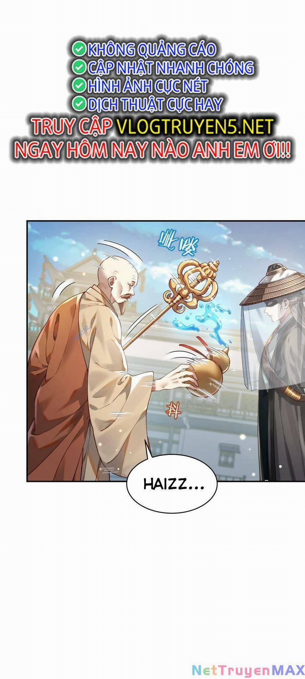 Bói Toán Mà Thôi, Cửu Vĩ Yêu Đế Sao Lại Thành Nương Tử Ta?! 18 trang 2