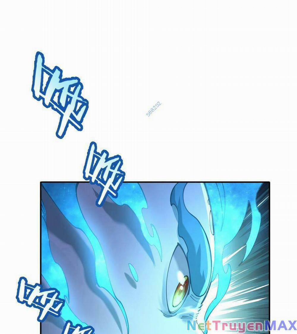 Bói Toán Mà Thôi, Cửu Vĩ Yêu Đế Sao Lại Thành Nương Tử Ta?! 18 trang 25