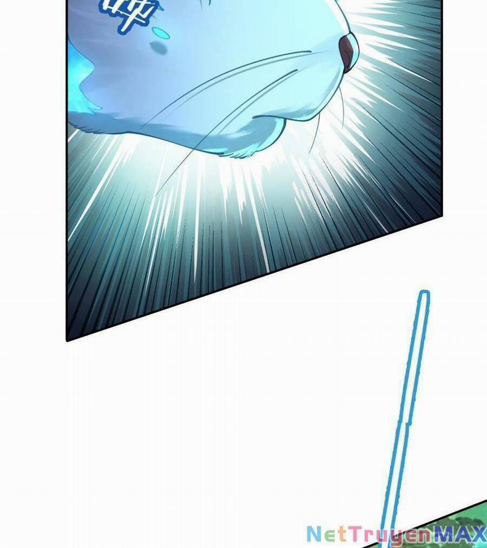 Bói Toán Mà Thôi, Cửu Vĩ Yêu Đế Sao Lại Thành Nương Tử Ta?! 18 trang 26