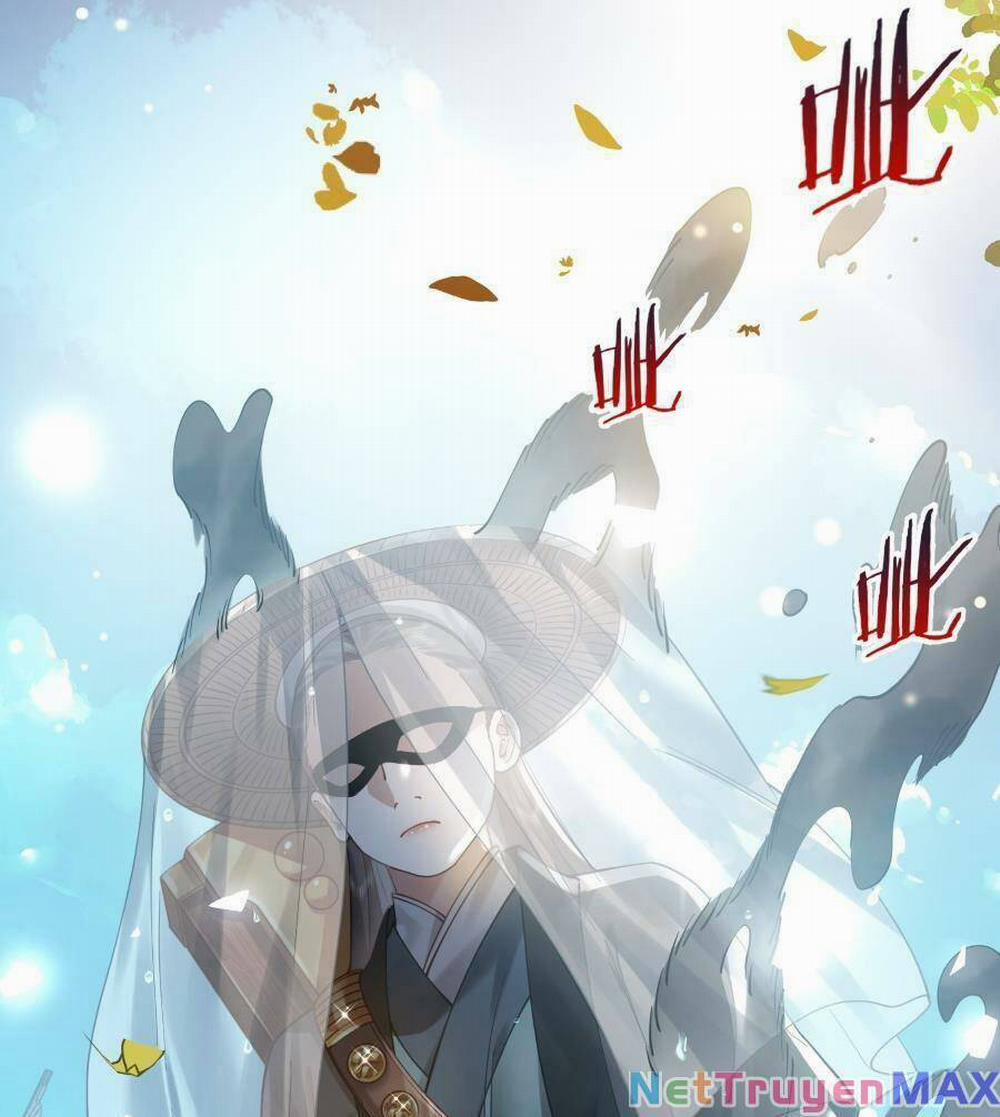 Bói Toán Mà Thôi, Cửu Vĩ Yêu Đế Sao Lại Thành Nương Tử Ta?! 18 trang 4