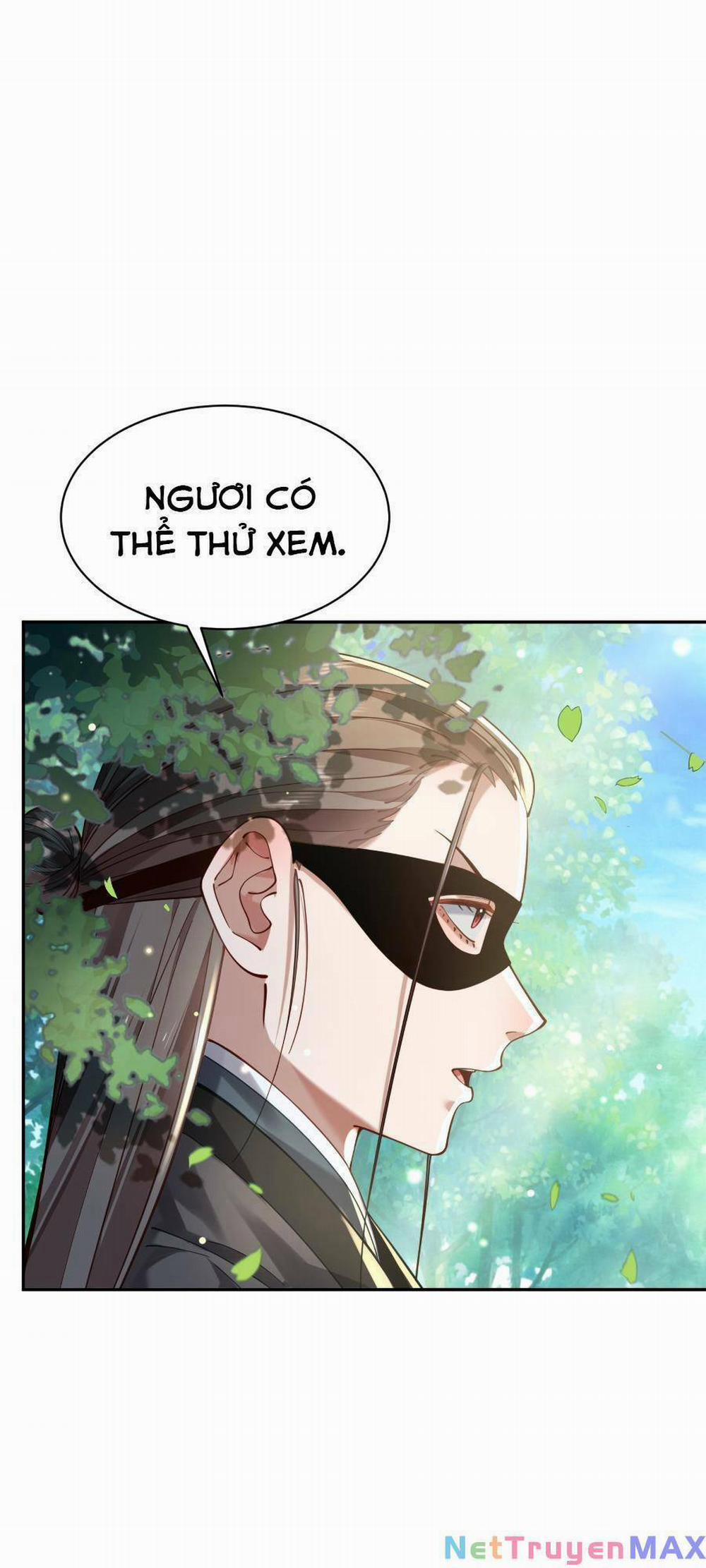 Bói Toán Mà Thôi, Cửu Vĩ Yêu Đế Sao Lại Thành Nương Tử Ta?! 18 trang 40