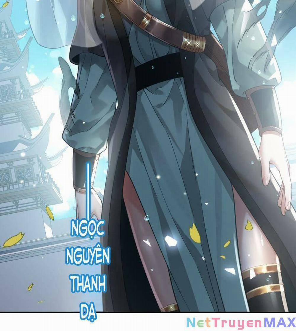 Bói Toán Mà Thôi, Cửu Vĩ Yêu Đế Sao Lại Thành Nương Tử Ta?! 18 trang 5