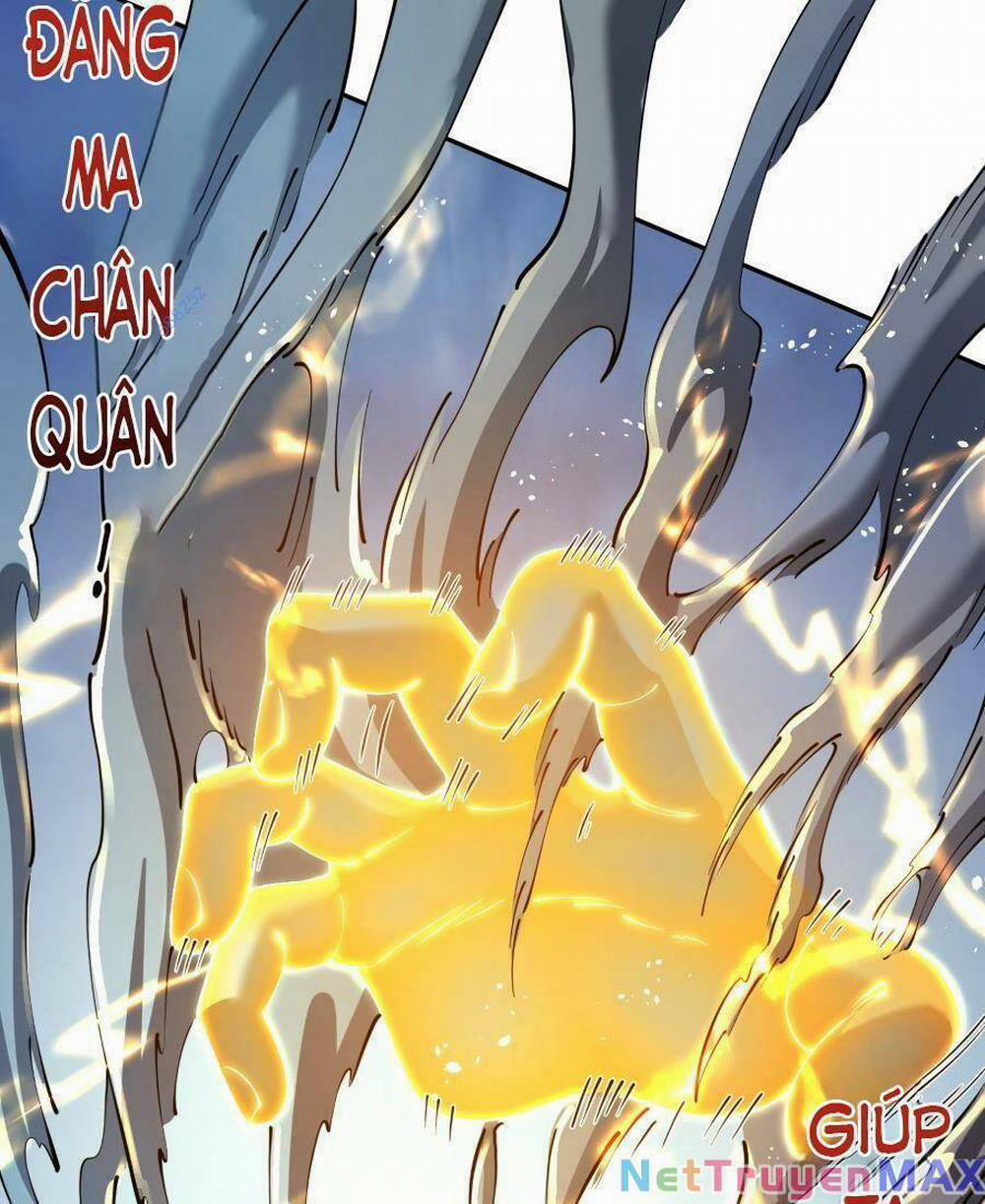 Bói Toán Mà Thôi, Cửu Vĩ Yêu Đế Sao Lại Thành Nương Tử Ta?! 18 trang 58