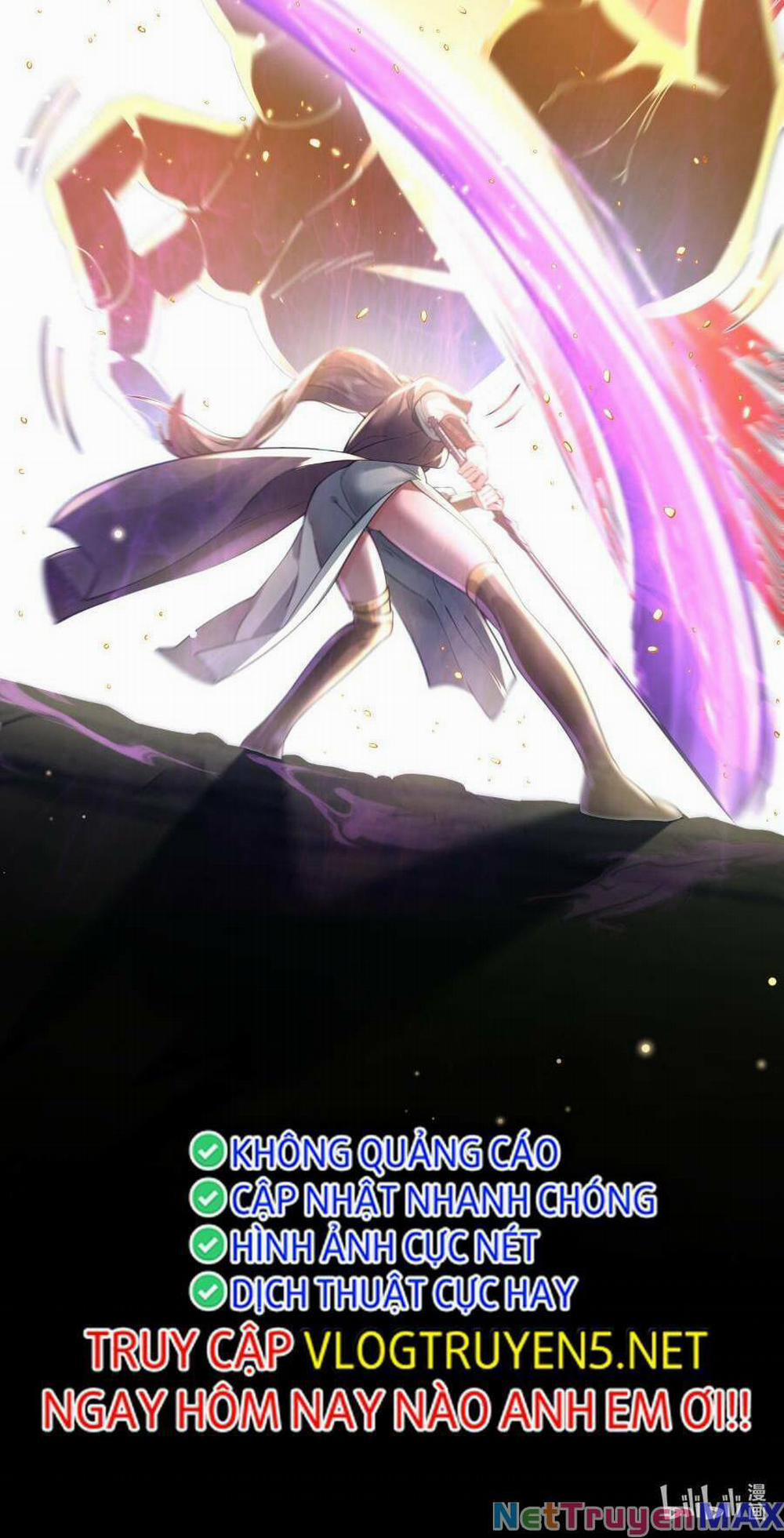 Bói Toán Mà Thôi, Cửu Vĩ Yêu Đế Sao Lại Thành Nương Tử Ta?! 18 trang 63