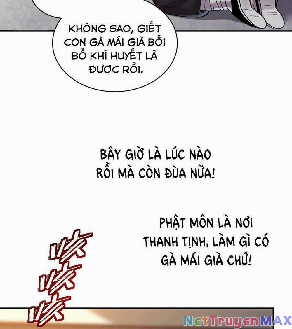 Bói Toán Mà Thôi, Cửu Vĩ Yêu Đế Sao Lại Thành Nương Tử Ta?! 19 trang 15