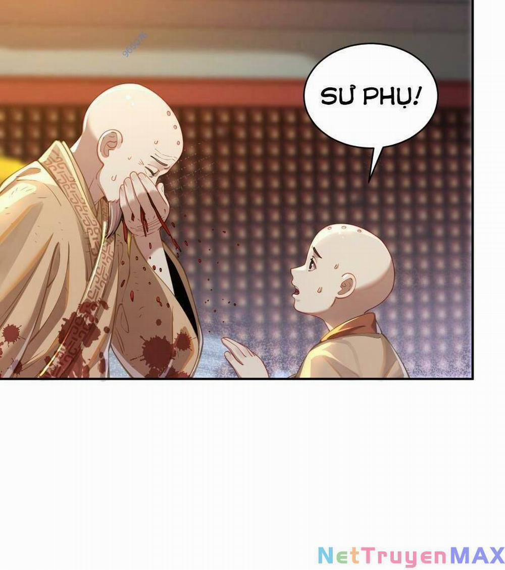 Bói Toán Mà Thôi, Cửu Vĩ Yêu Đế Sao Lại Thành Nương Tử Ta?! 19 trang 16