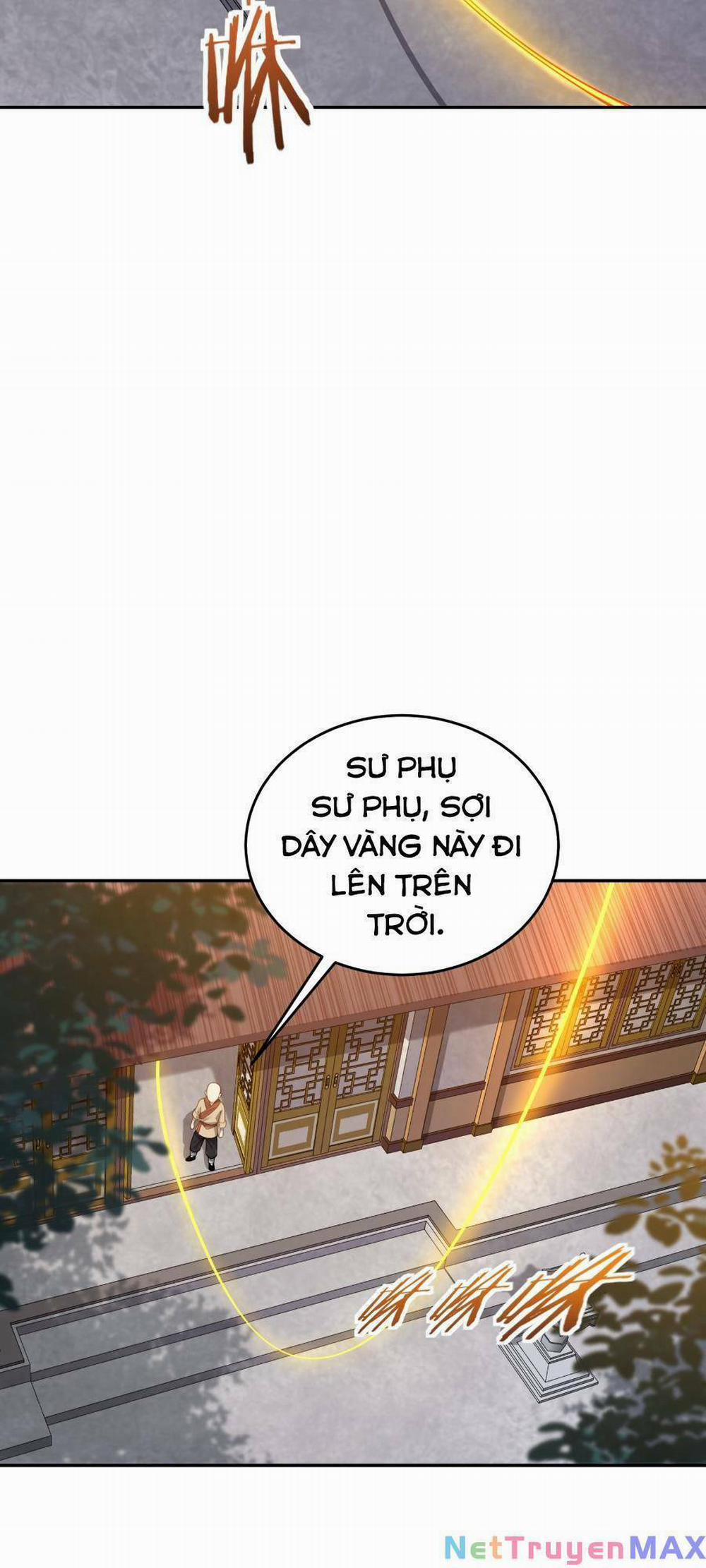 Bói Toán Mà Thôi, Cửu Vĩ Yêu Đế Sao Lại Thành Nương Tử Ta?! 19 trang 19