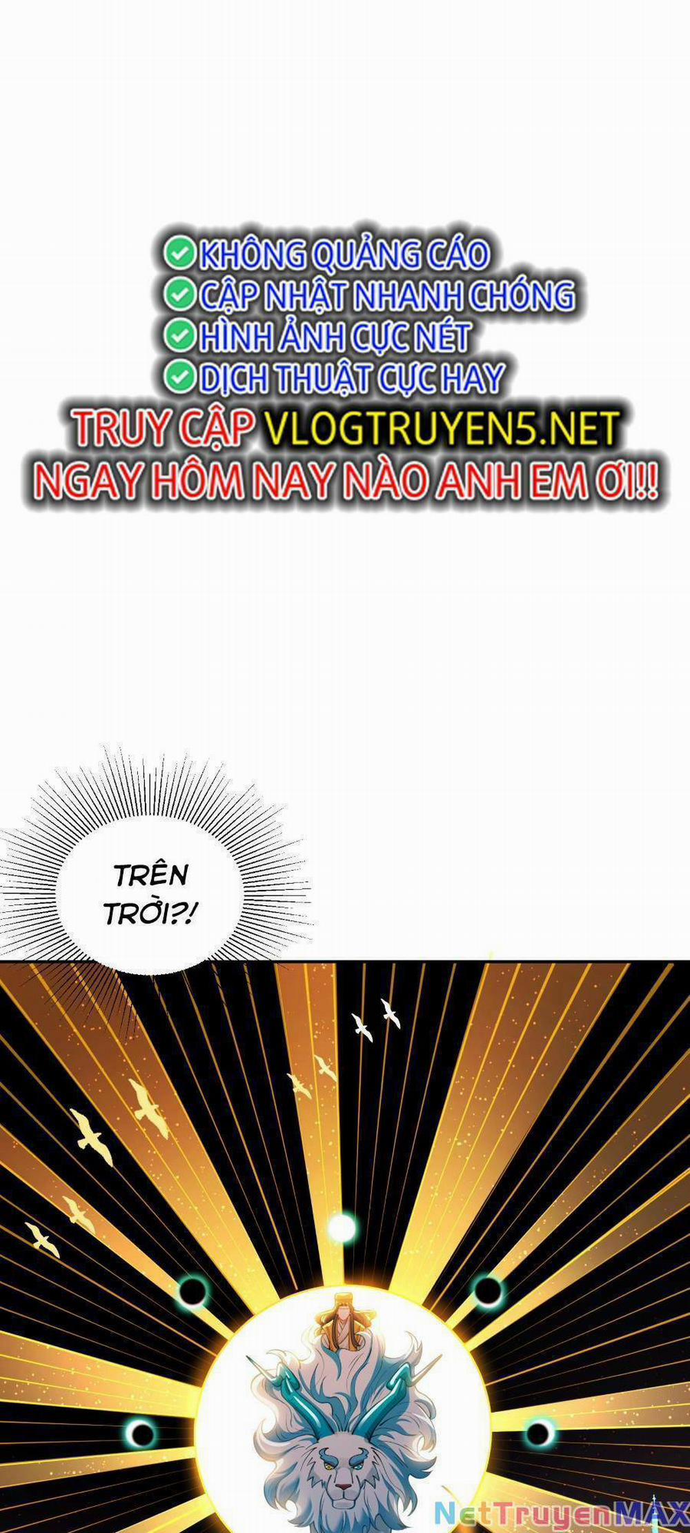 Bói Toán Mà Thôi, Cửu Vĩ Yêu Đế Sao Lại Thành Nương Tử Ta?! 19 trang 20