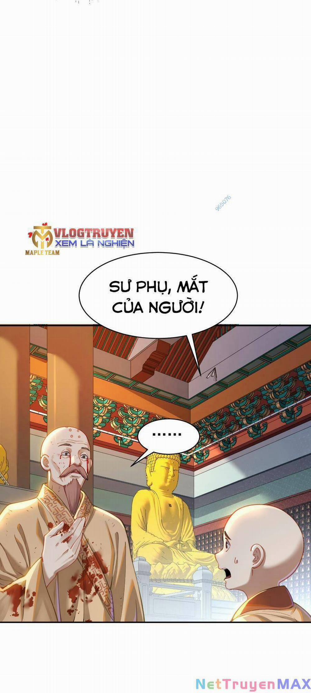 Bói Toán Mà Thôi, Cửu Vĩ Yêu Đế Sao Lại Thành Nương Tử Ta?! 19 trang 23