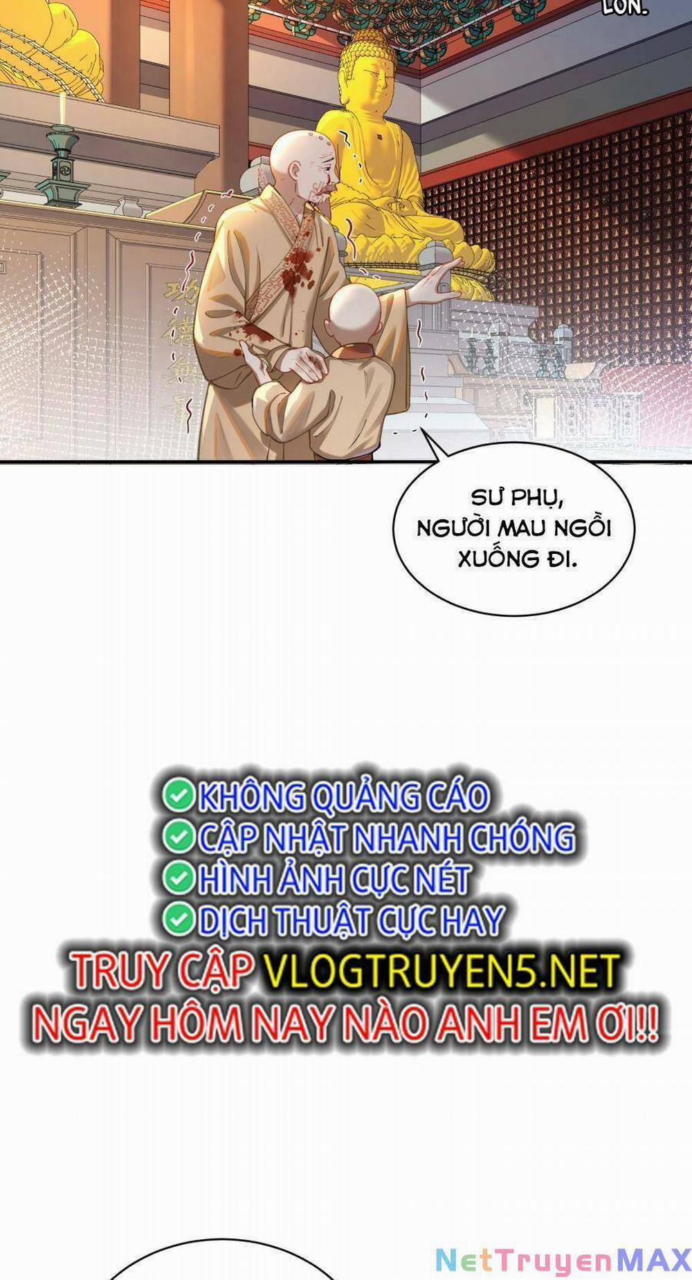 Bói Toán Mà Thôi, Cửu Vĩ Yêu Đế Sao Lại Thành Nương Tử Ta?! 19 trang 25