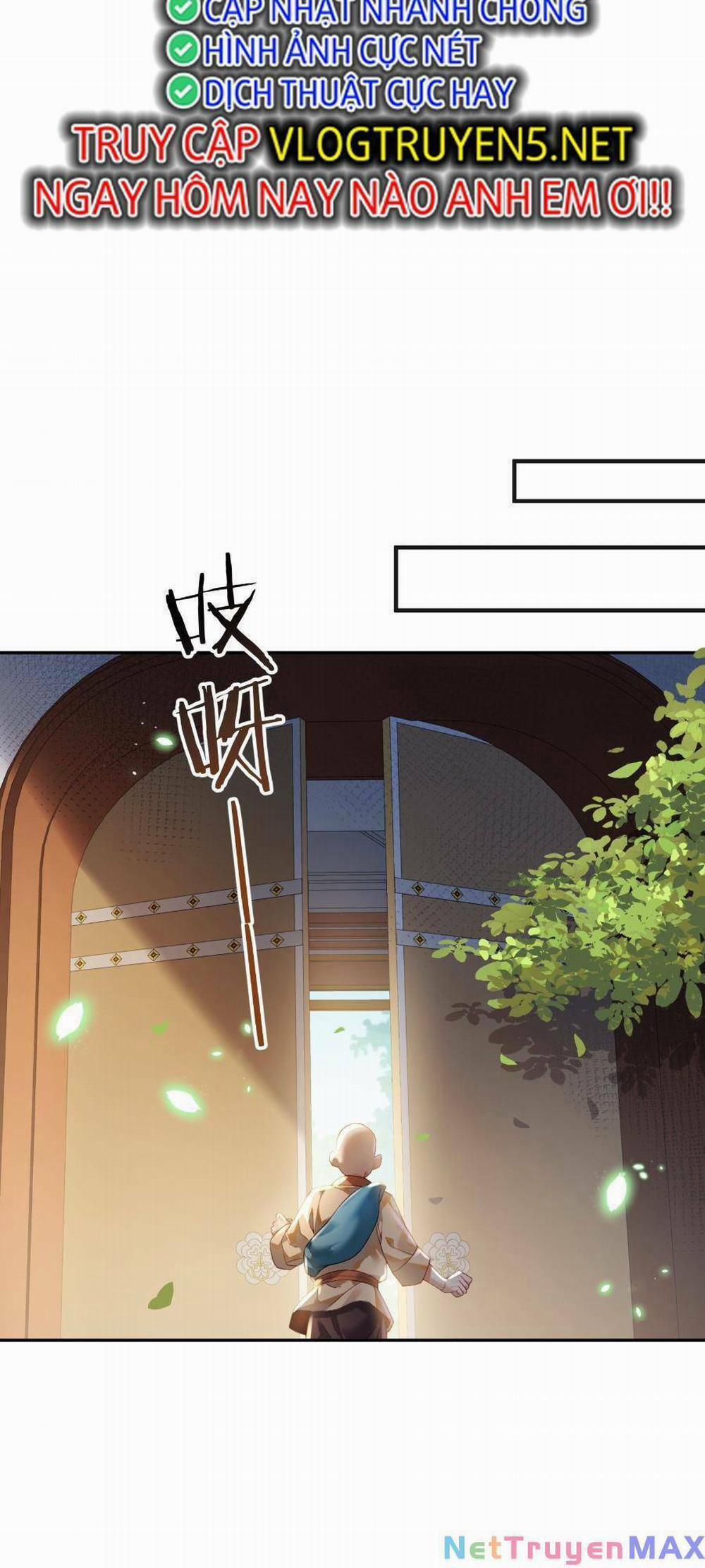 Bói Toán Mà Thôi, Cửu Vĩ Yêu Đế Sao Lại Thành Nương Tử Ta?! 19 trang 29