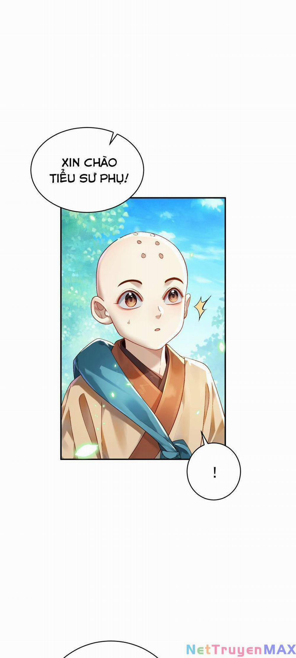 Bói Toán Mà Thôi, Cửu Vĩ Yêu Đế Sao Lại Thành Nương Tử Ta?! 19 trang 30