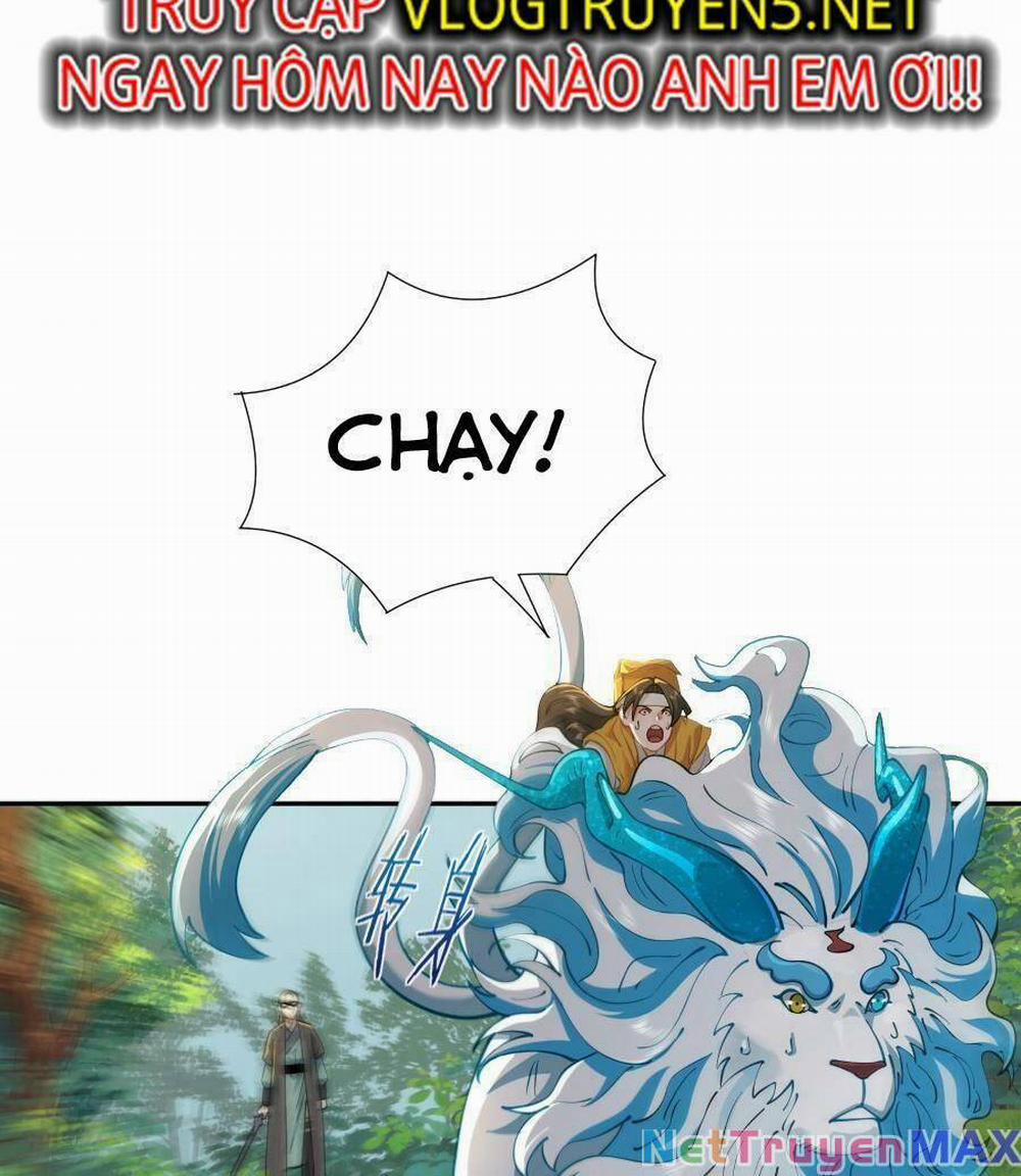 Bói Toán Mà Thôi, Cửu Vĩ Yêu Đế Sao Lại Thành Nương Tử Ta?! 19 trang 4