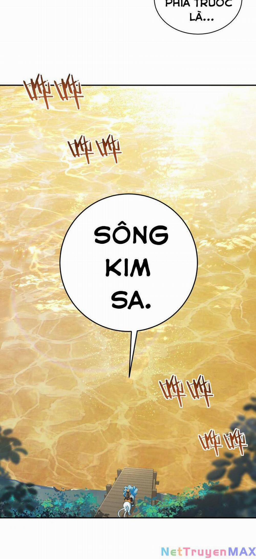 Bói Toán Mà Thôi, Cửu Vĩ Yêu Đế Sao Lại Thành Nương Tử Ta?! 19 trang 41