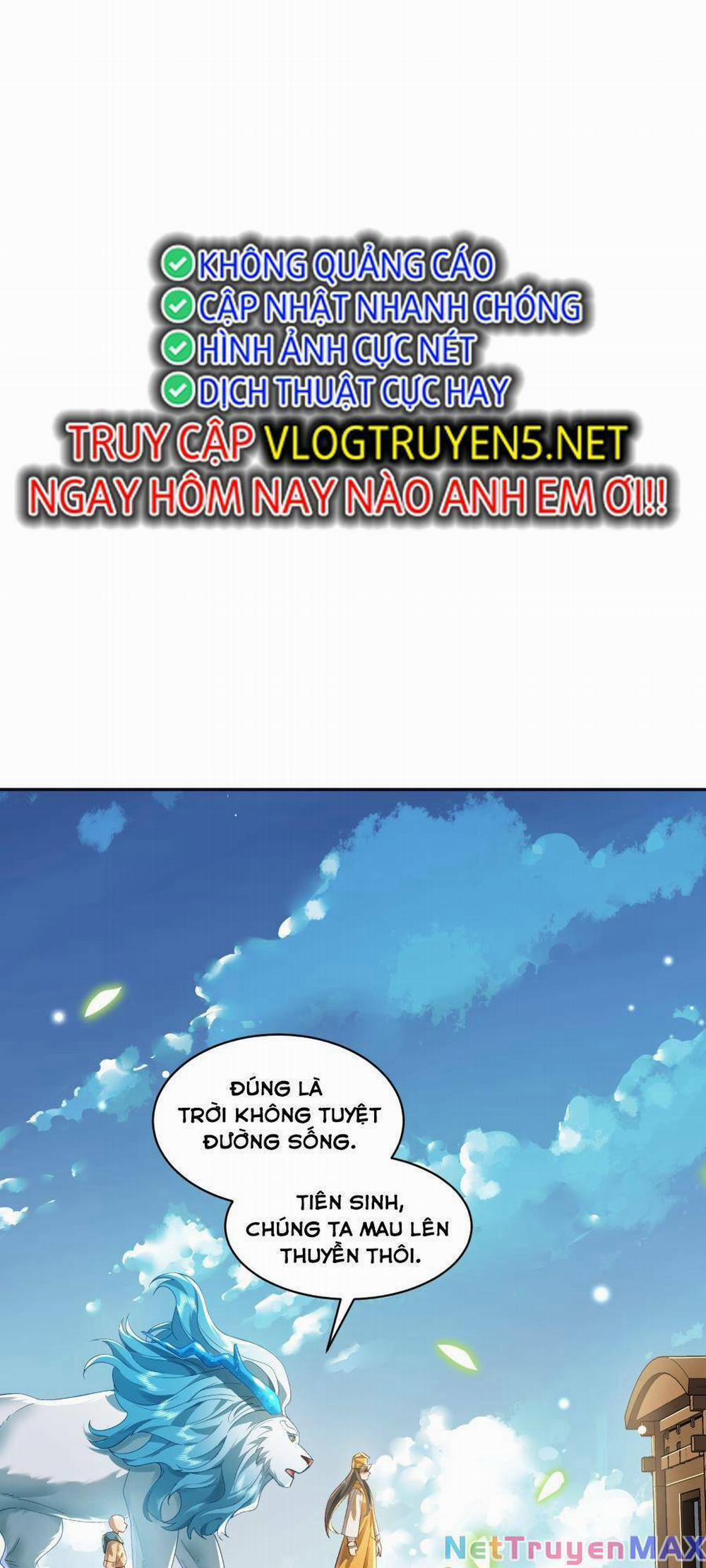 Bói Toán Mà Thôi, Cửu Vĩ Yêu Đế Sao Lại Thành Nương Tử Ta?! 19 trang 48