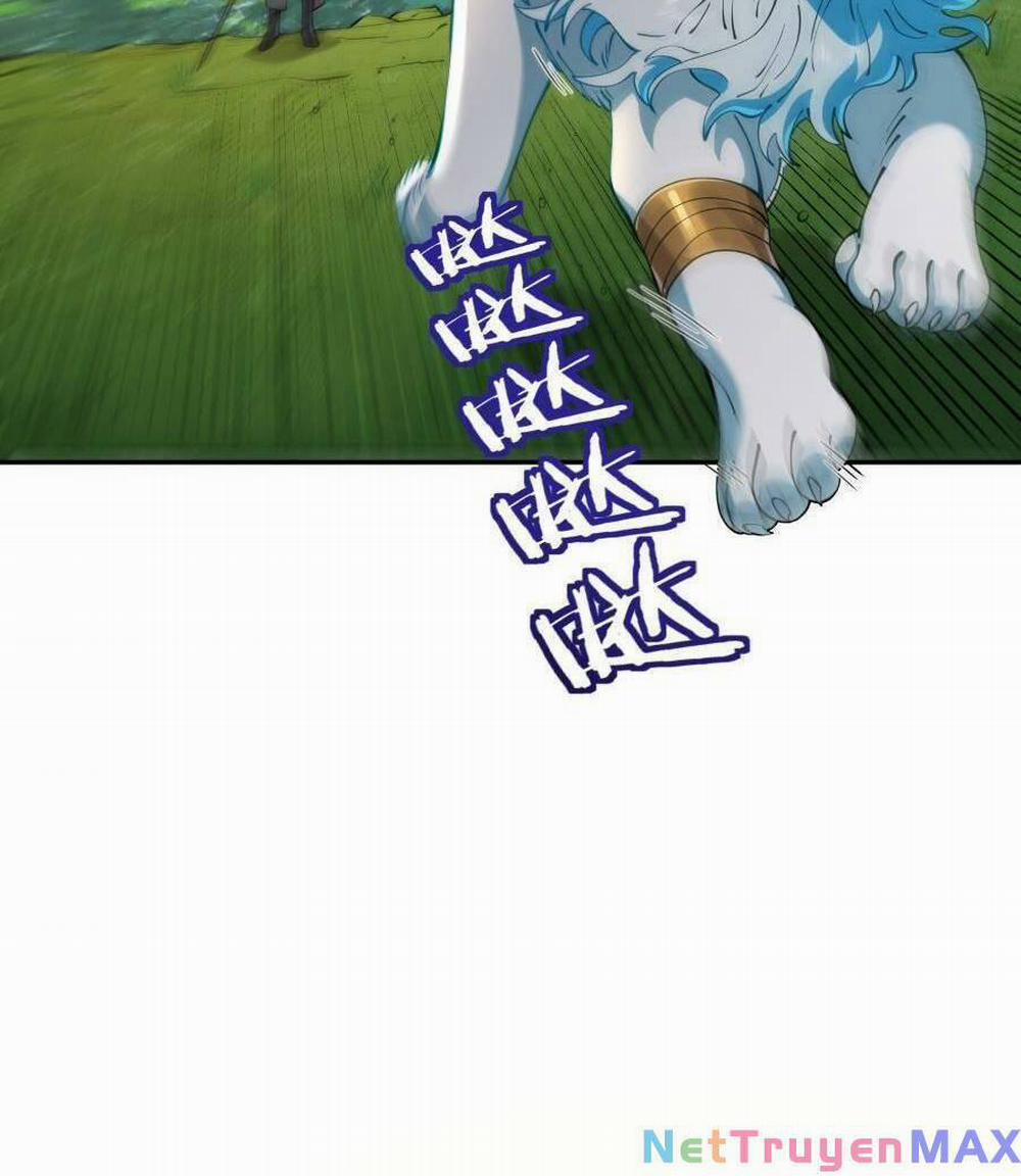 Bói Toán Mà Thôi, Cửu Vĩ Yêu Đế Sao Lại Thành Nương Tử Ta?! 19 trang 5