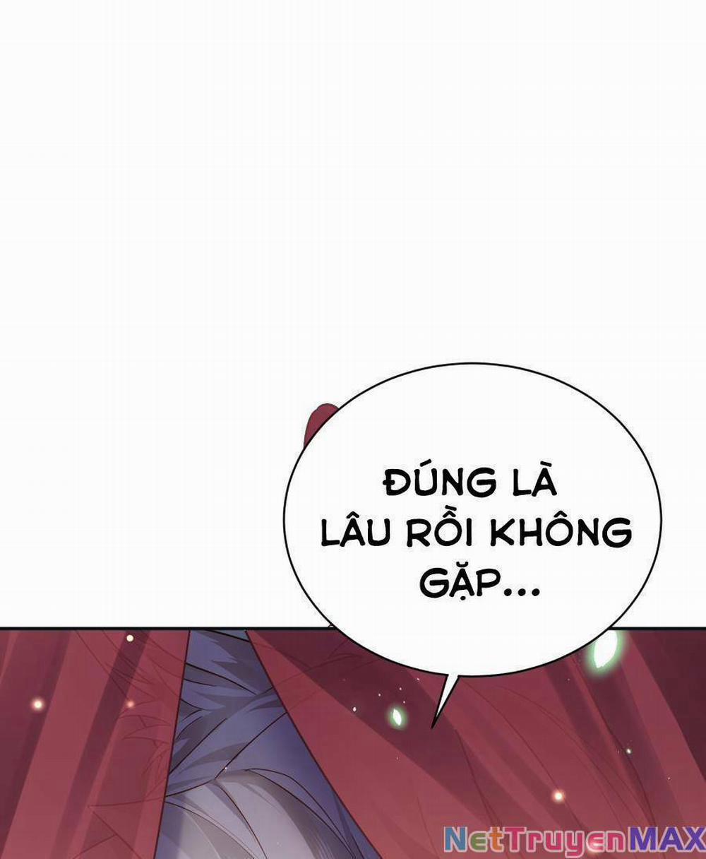 Bói Toán Mà Thôi, Cửu Vĩ Yêu Đế Sao Lại Thành Nương Tử Ta?! 19 trang 50